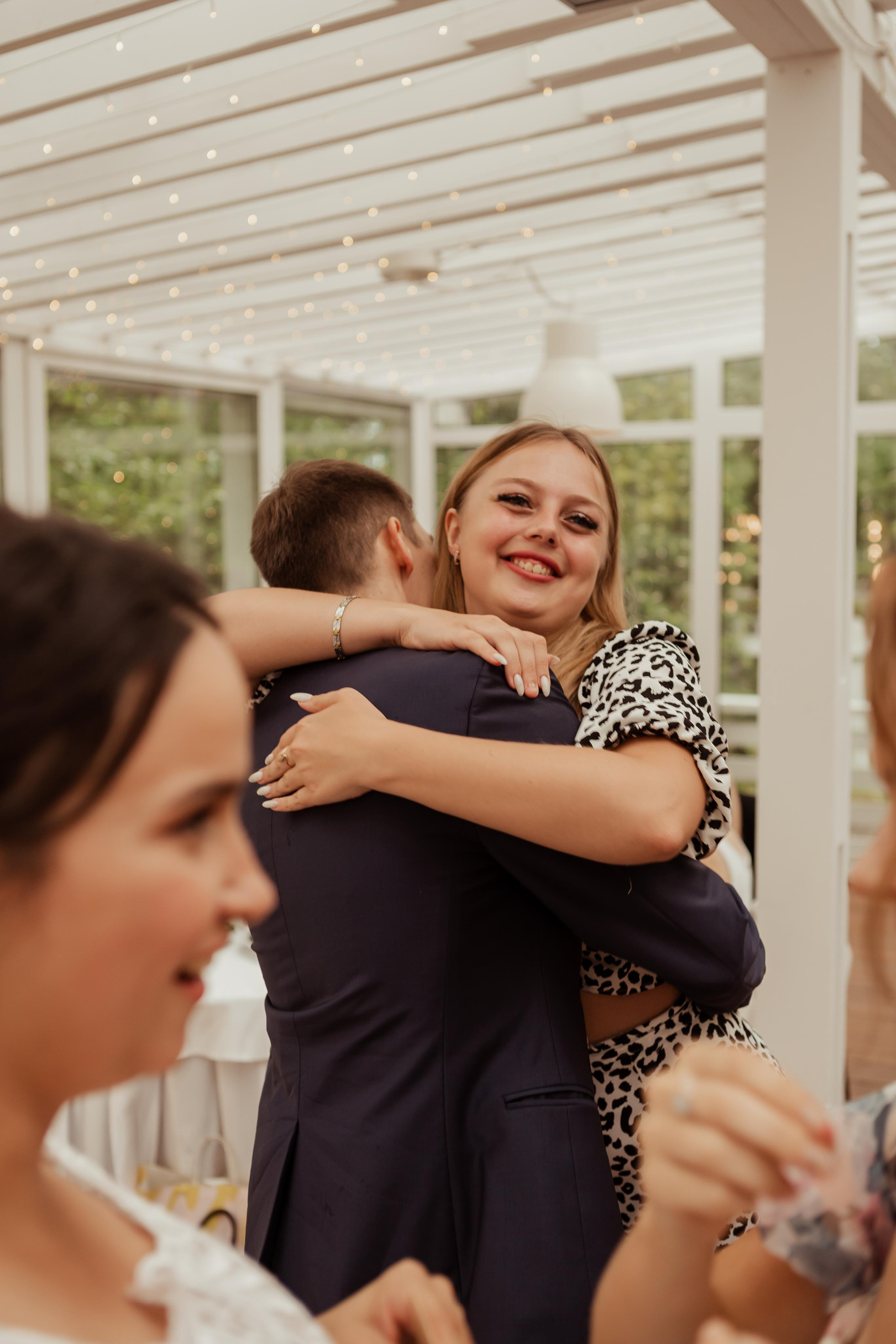 Виктория & Станислав (с банкетом). ФОТОГРАФ Маргарита Сивакова | Ярославль Кострома Москва