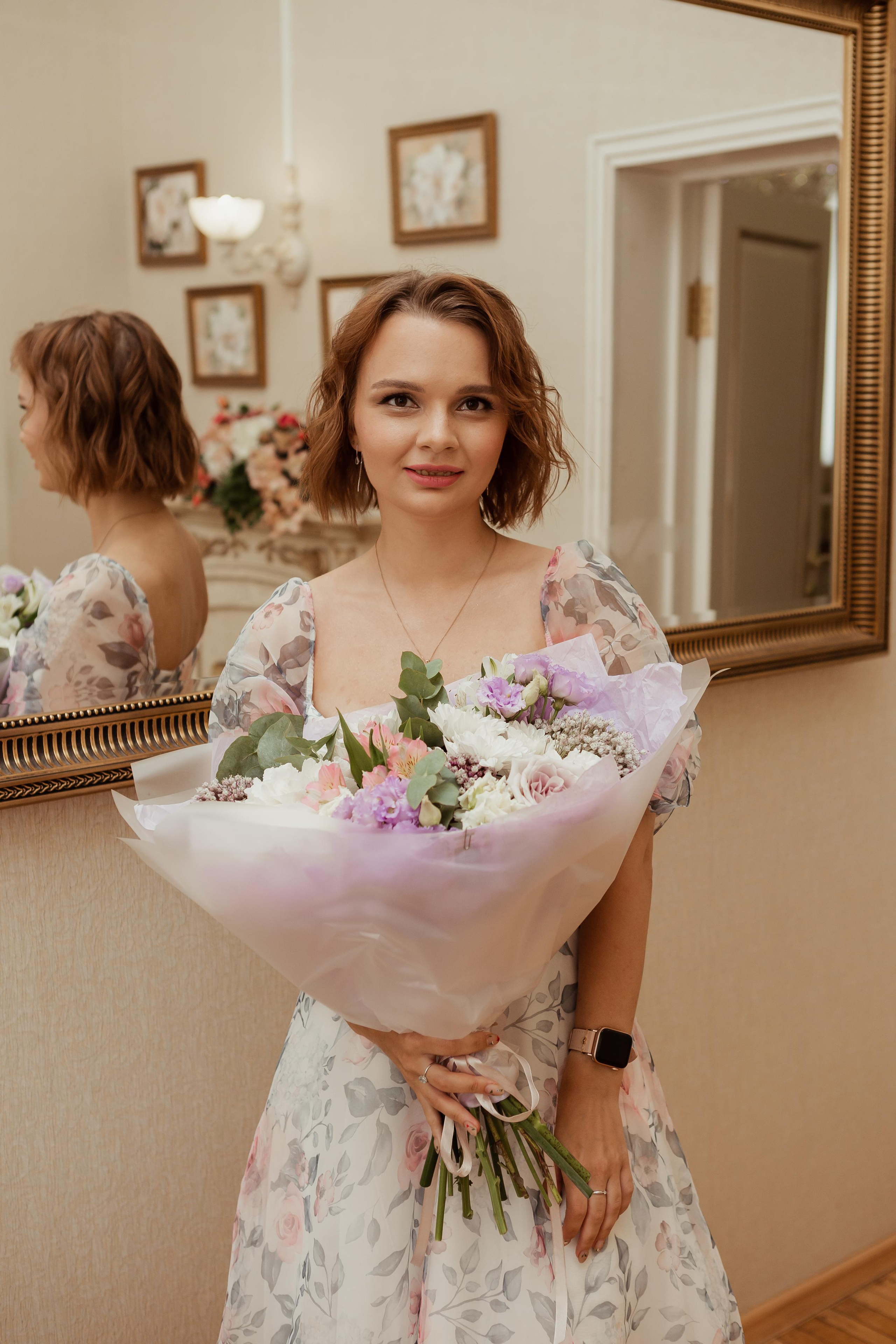 Виктория & Станислав (с банкетом). ФОТОГРАФ Маргарита Сивакова | Ярославль Кострома Москва