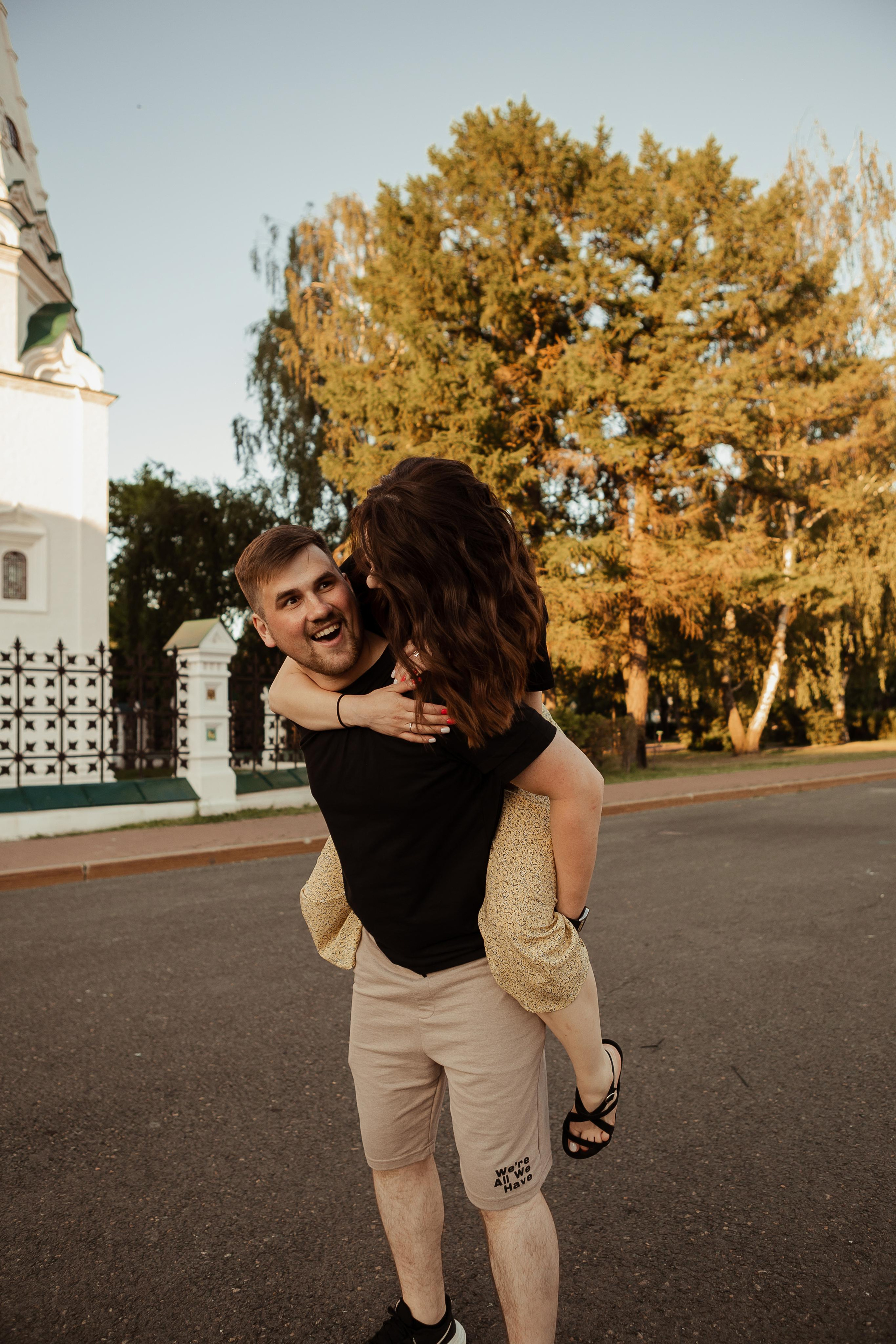 Анастасия & Сергей. ФОТОГРАФ Маргарита Сивакова | Ярославль Кострома Москва