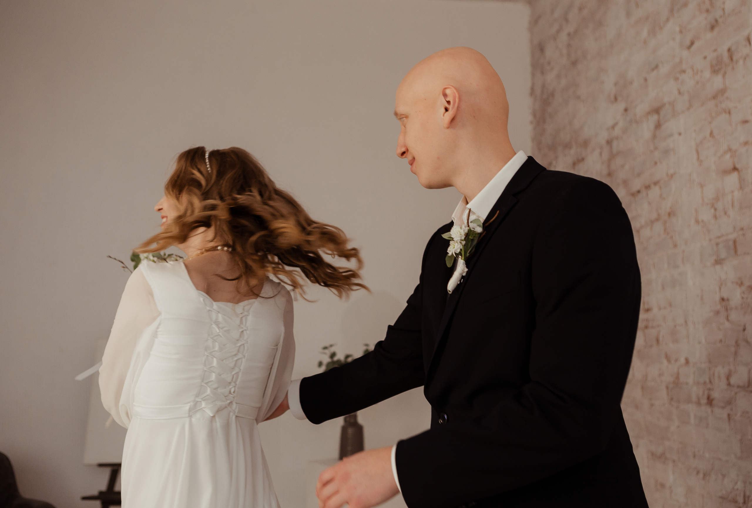 Анастасия & Артём (с банкетом) 29.10. ФОТОГРАФ Маргарита Сивакова | Ярославль Кострома Москва