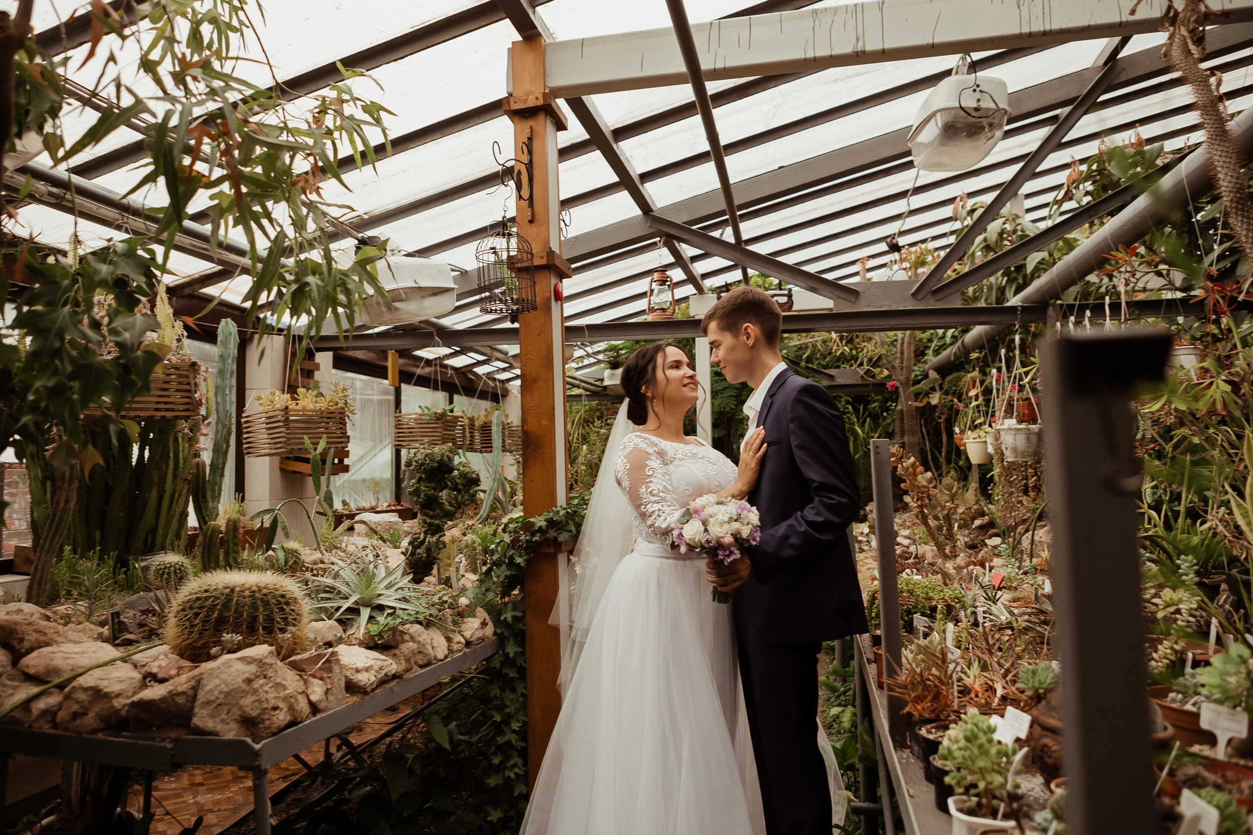 Виктория & Станислав (с банкетом). ФОТОГРАФ Маргарита Сивакова | Ярославль Кострома Москва