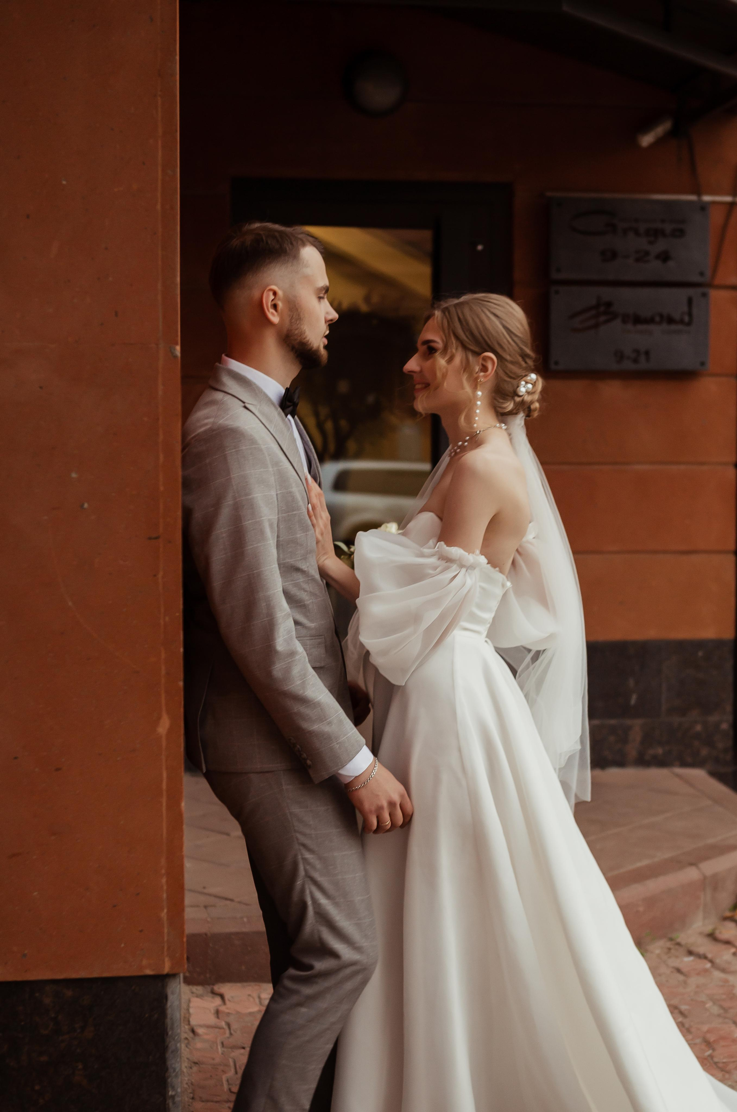 Мария & Александр (с банкетом). ФОТОГРАФ Маргарита Сивакова | Ярославль Кострома Москва