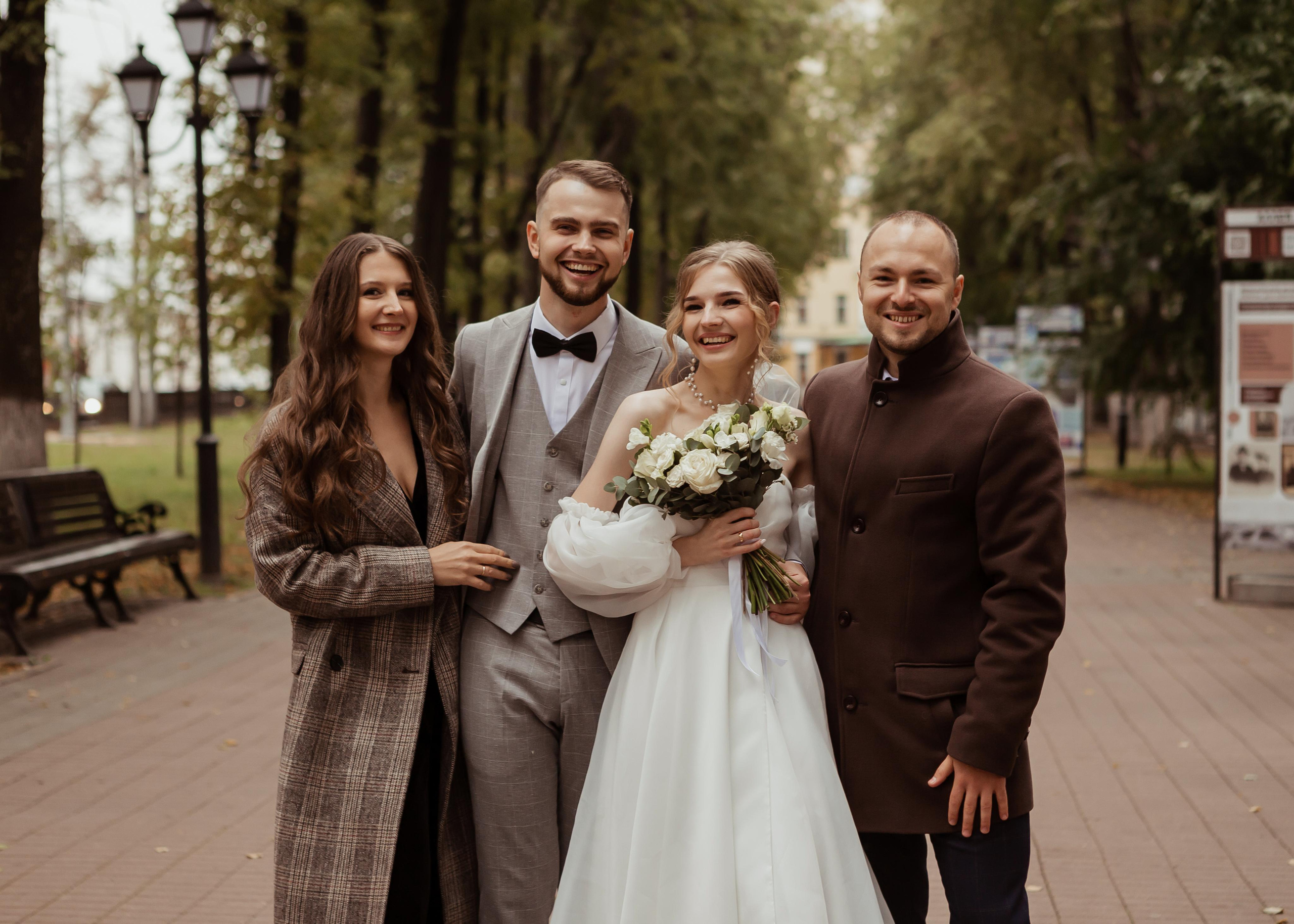 Мария & Александр (с банкетом). ФОТОГРАФ Маргарита Сивакова | Ярославль Кострома Москва