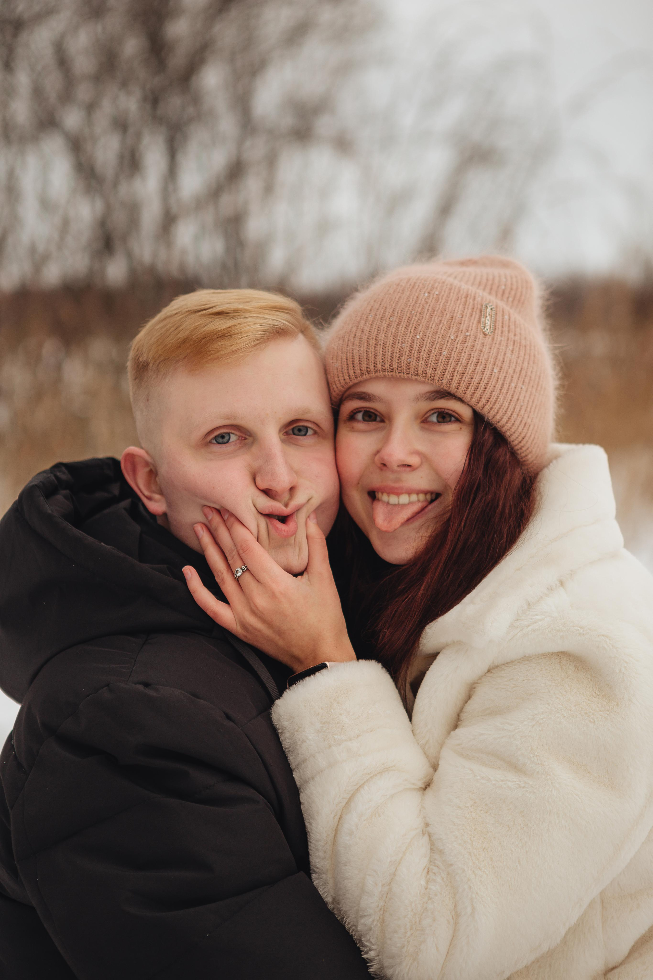 Мария & Егор. ФОТОГРАФ Маргарита Сивакова | Ярославль Кострома Москва