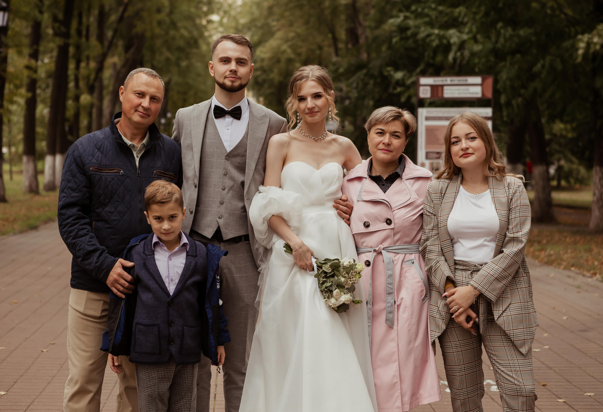Мария & Александр (с банкетом). ФОТОГРАФ Маргарита Сивакова | Ярославль Кострома Москва