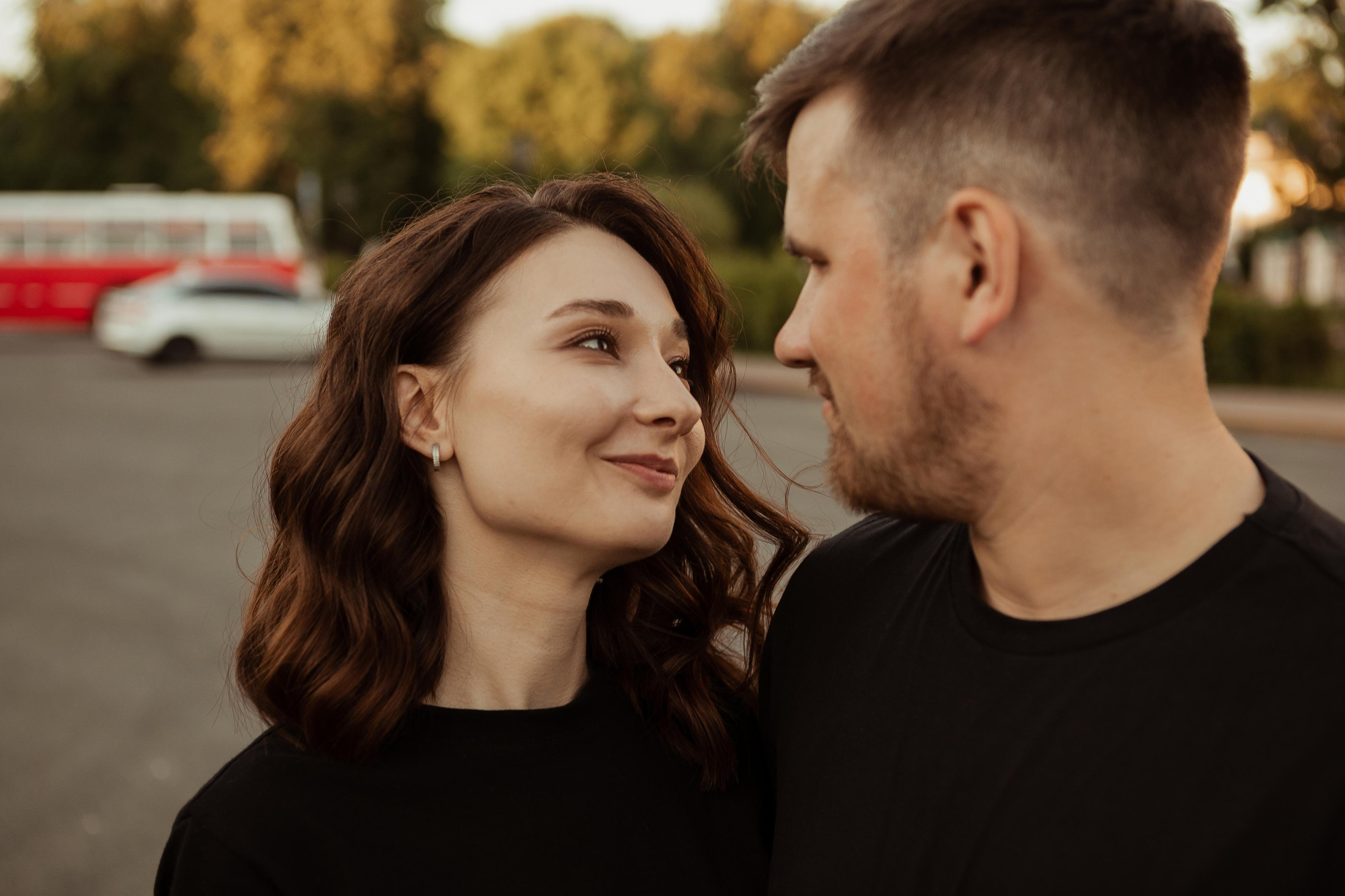 Анастасия & Сергей. ФОТОГРАФ Маргарита Сивакова | Ярославль Кострома Москва