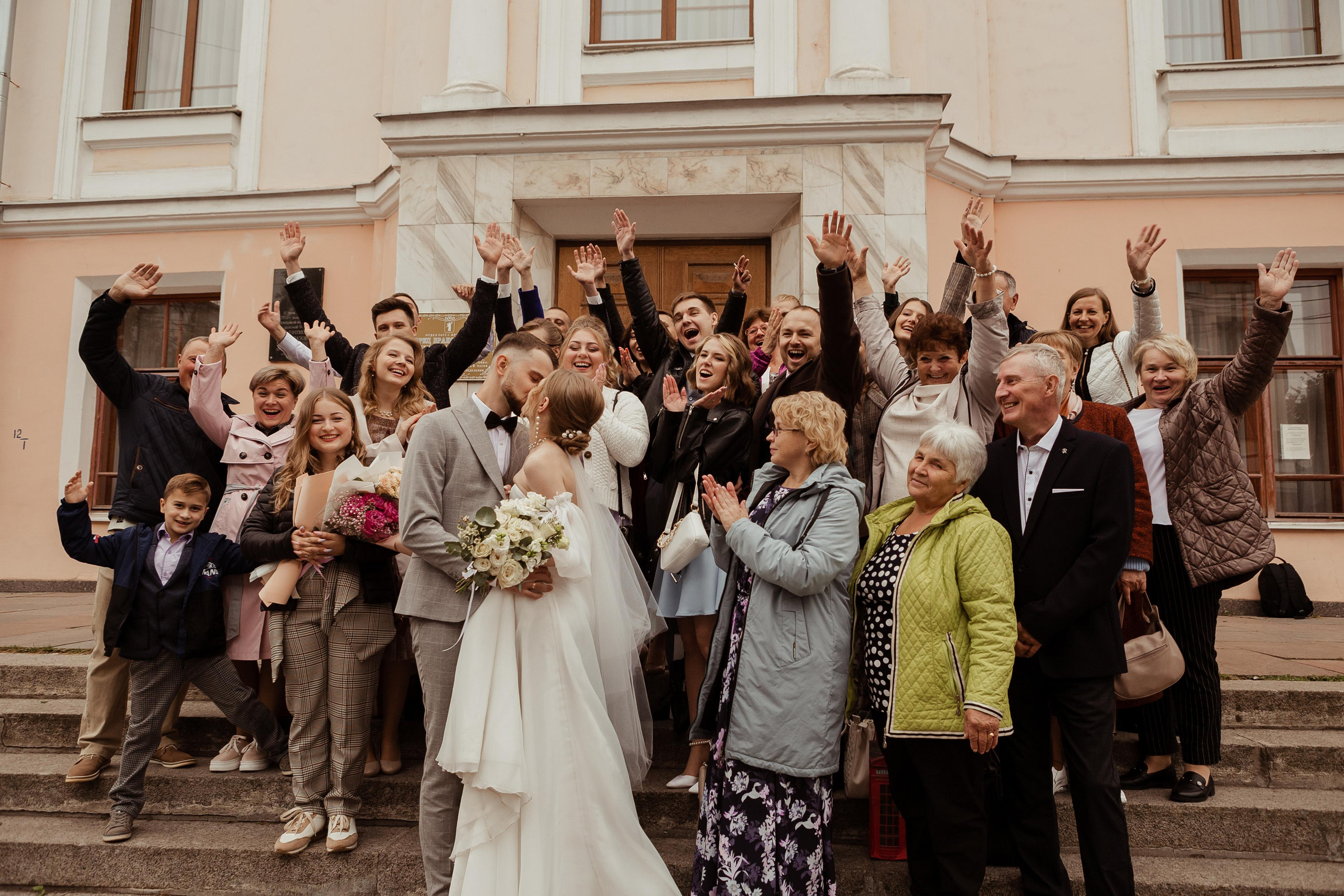 Мария & Александр (с банкетом). ФОТОГРАФ Маргарита Сивакова | Ярославль Кострома Москва