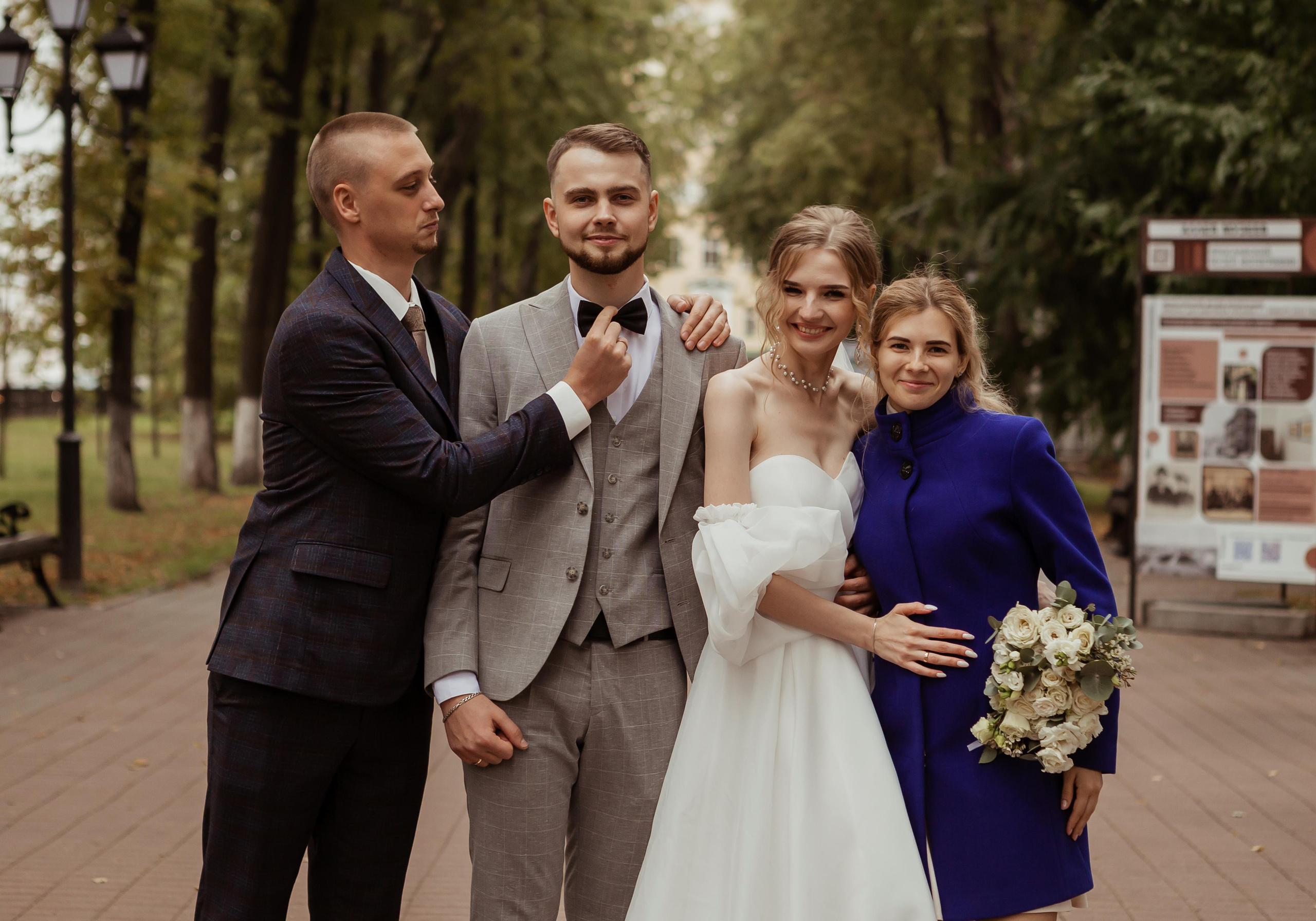 Мария & Александр (с банкетом). ФОТОГРАФ Маргарита Сивакова | Ярославль Кострома Москва