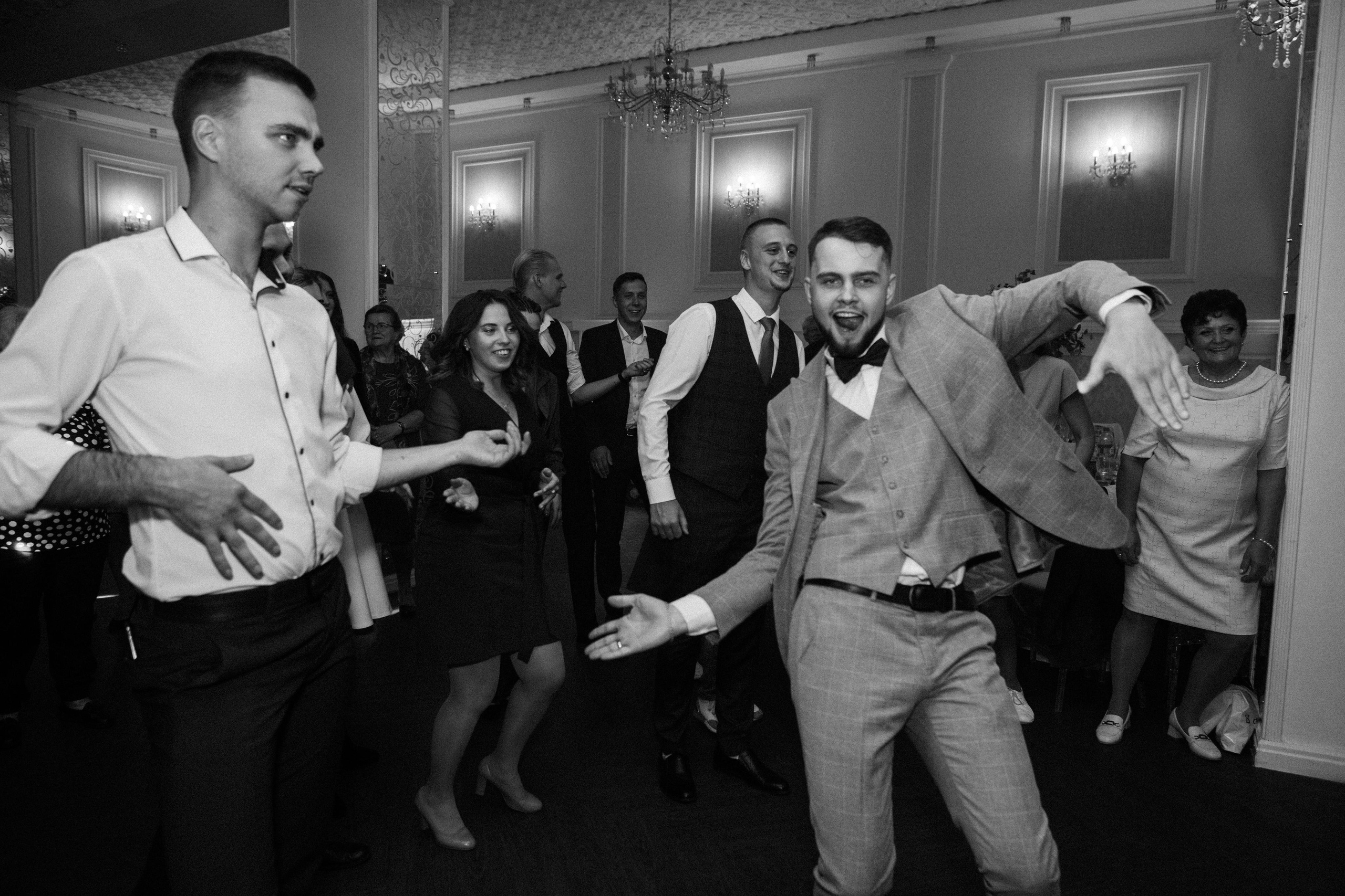 Мария & Александр (с банкетом). ФОТОГРАФ Маргарита Сивакова | Ярославль Кострома Москва