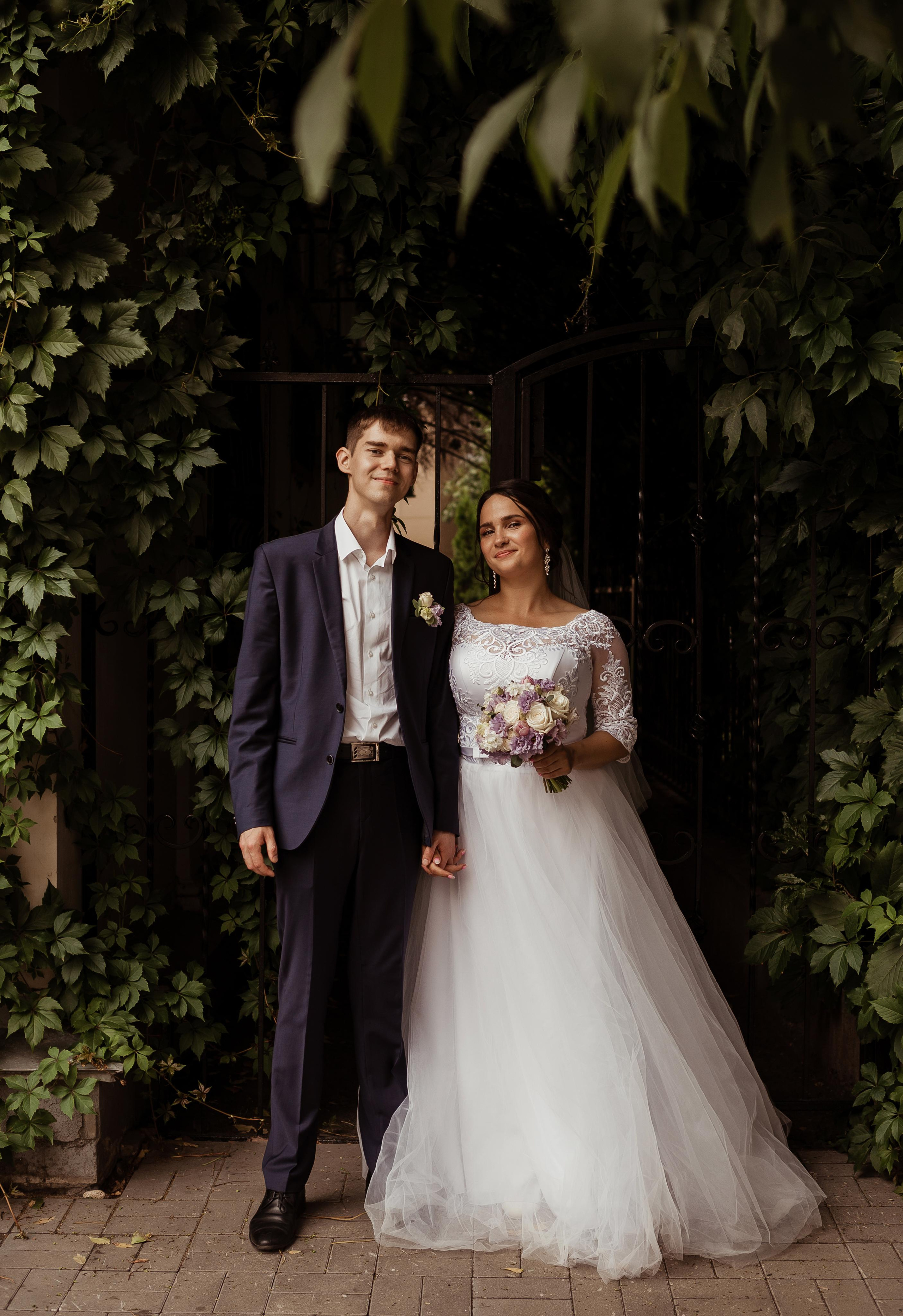 Виктория & Станислав (с банкетом). ФОТОГРАФ Маргарита Сивакова | Ярославль Кострома Москва