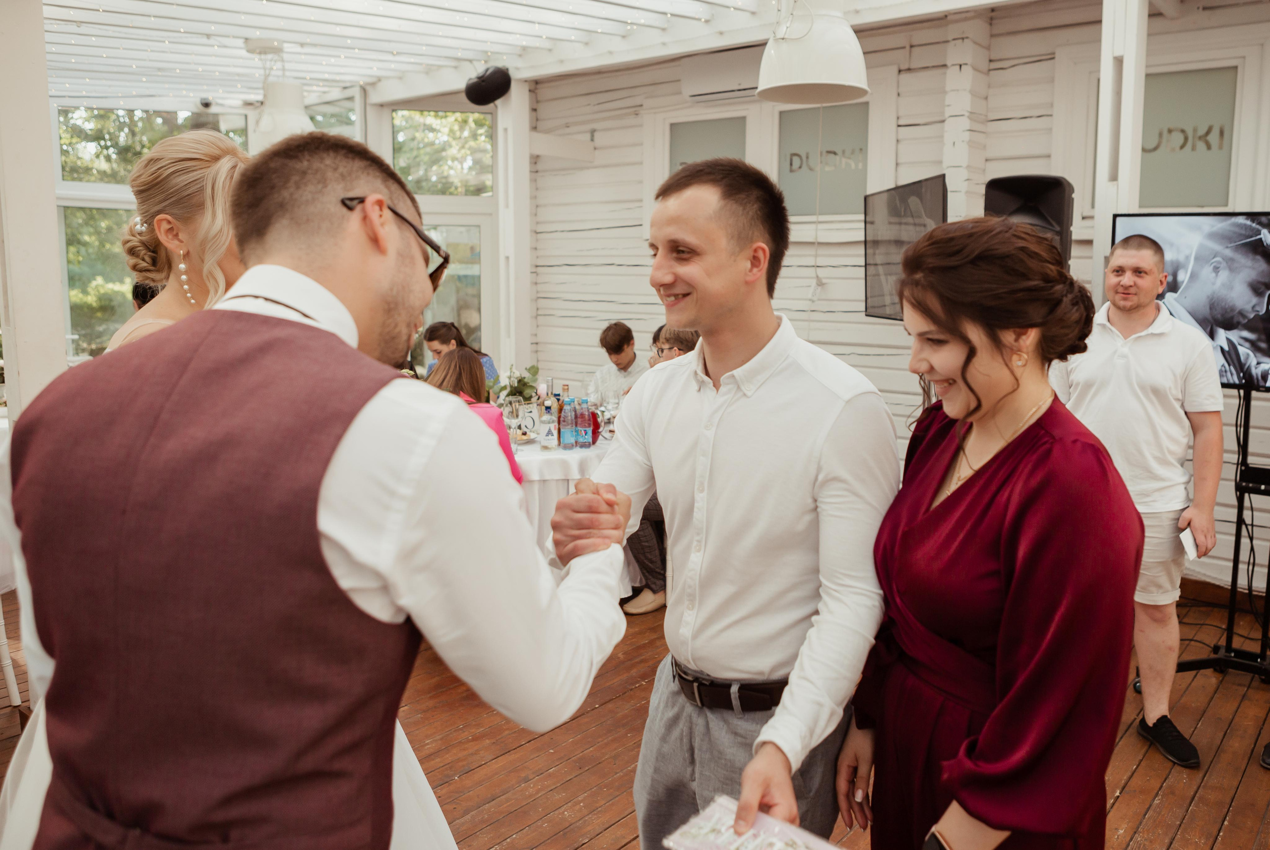 Мария & Артём. ФОТОГРАФ Маргарита Сивакова | Ярославль Кострома Москва