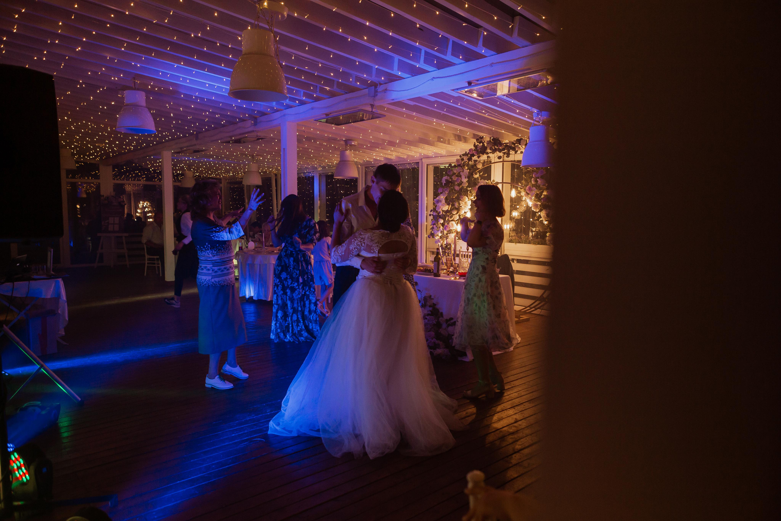 Виктория & Станислав (с банкетом). ФОТОГРАФ Маргарита Сивакова | Ярославль Кострома Москва