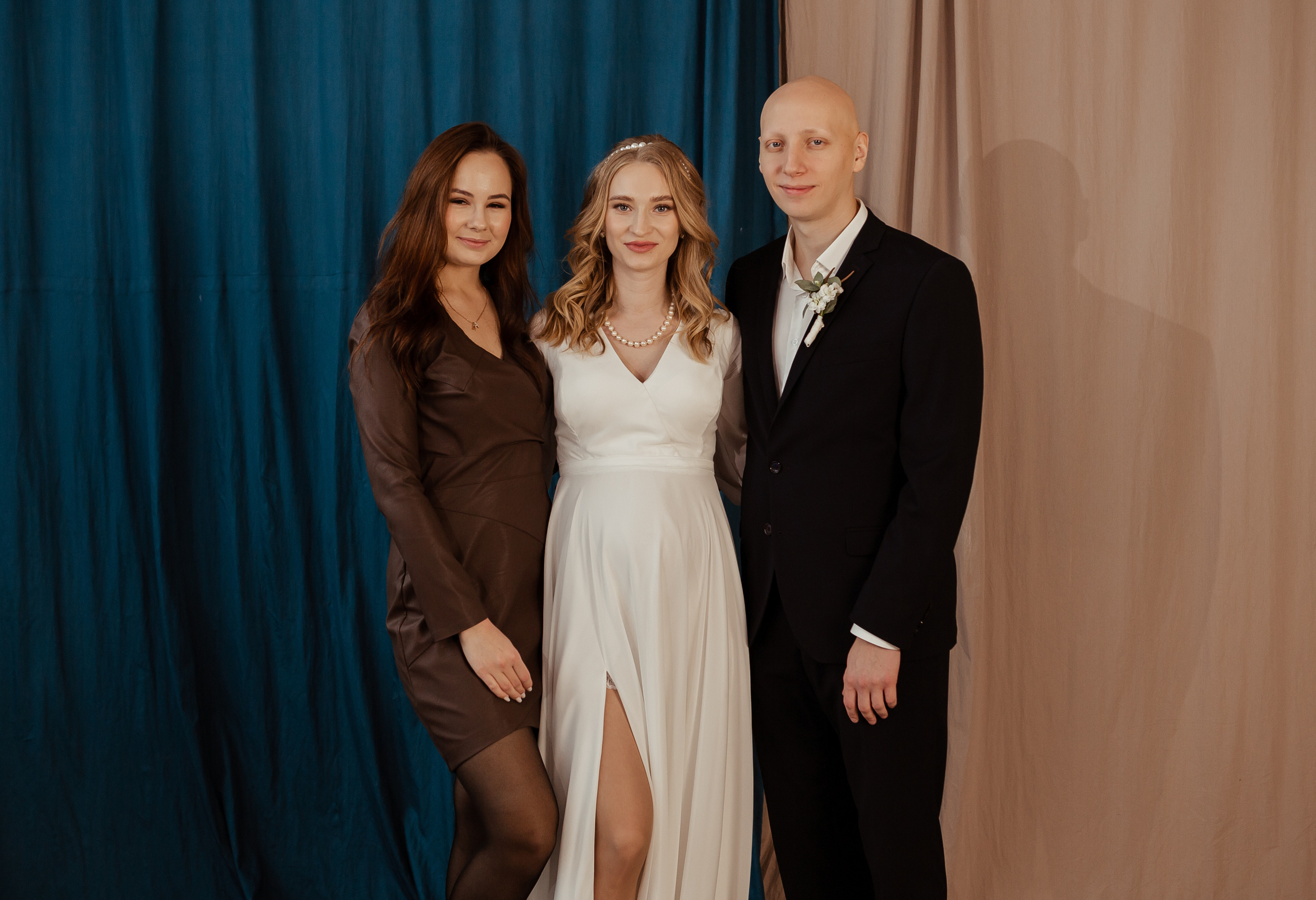 Анастасия & Артём (с банкетом) 29.10. ФОТОГРАФ Маргарита Сивакова | Ярославль Кострома Москва