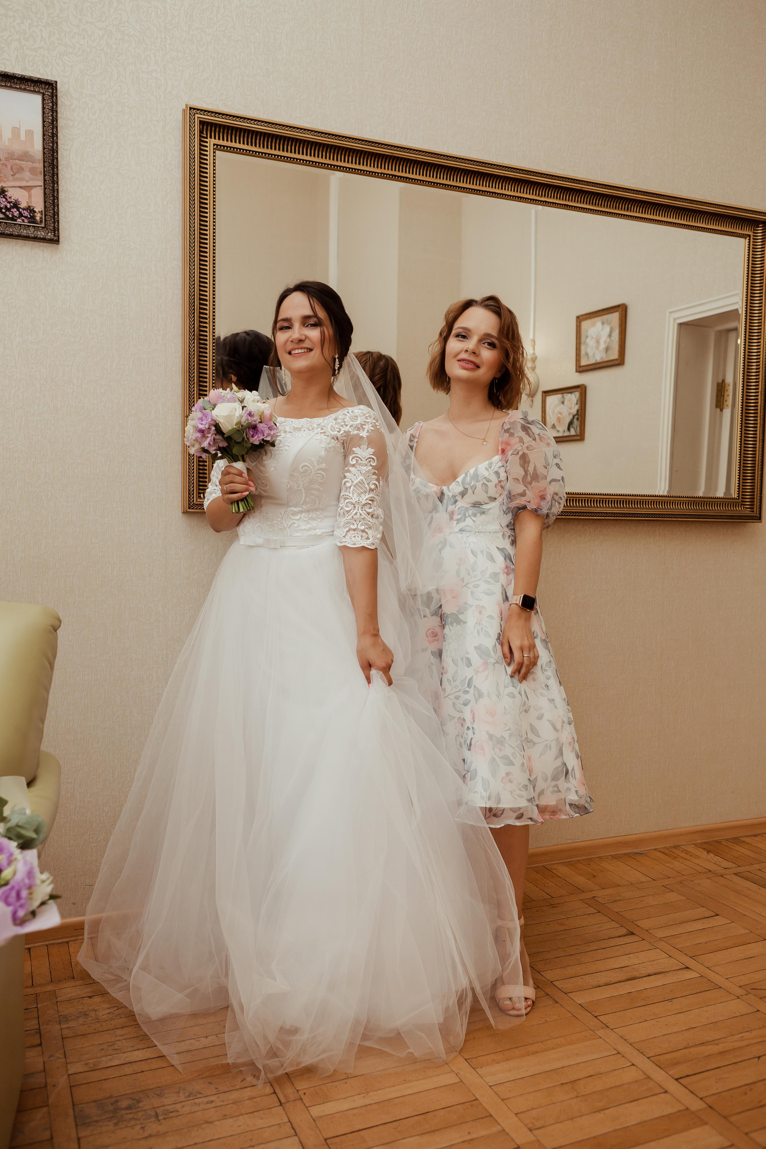 Виктория & Станислав (с банкетом). ФОТОГРАФ Маргарита Сивакова | Ярославль Кострома Москва