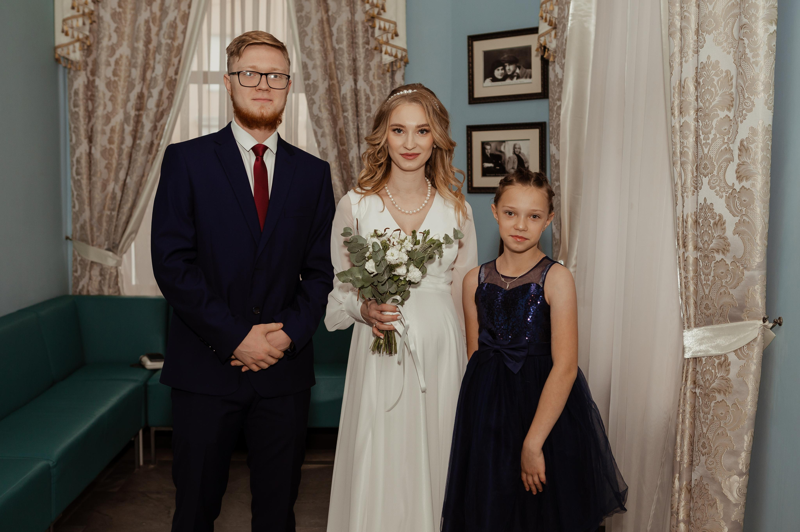 Анастасия & Артём (с банкетом) 29.10. ФОТОГРАФ Маргарита Сивакова | Ярославль Кострома Москва