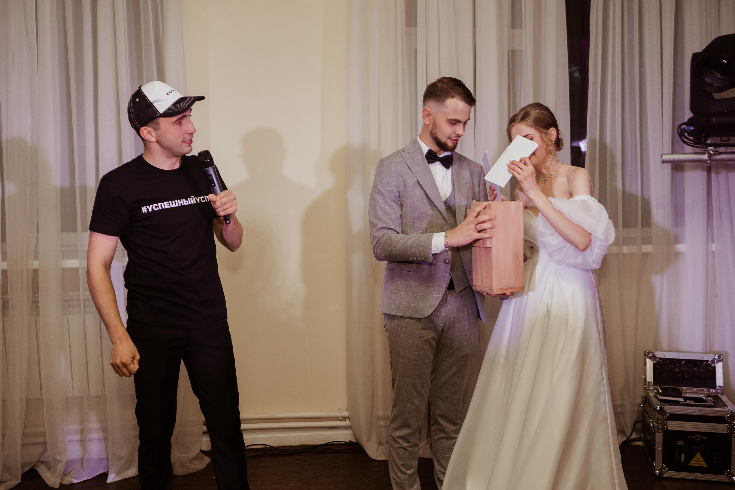 Мария & Александр (с банкетом). ФОТОГРАФ Маргарита Сивакова | Ярославль Кострома Москва