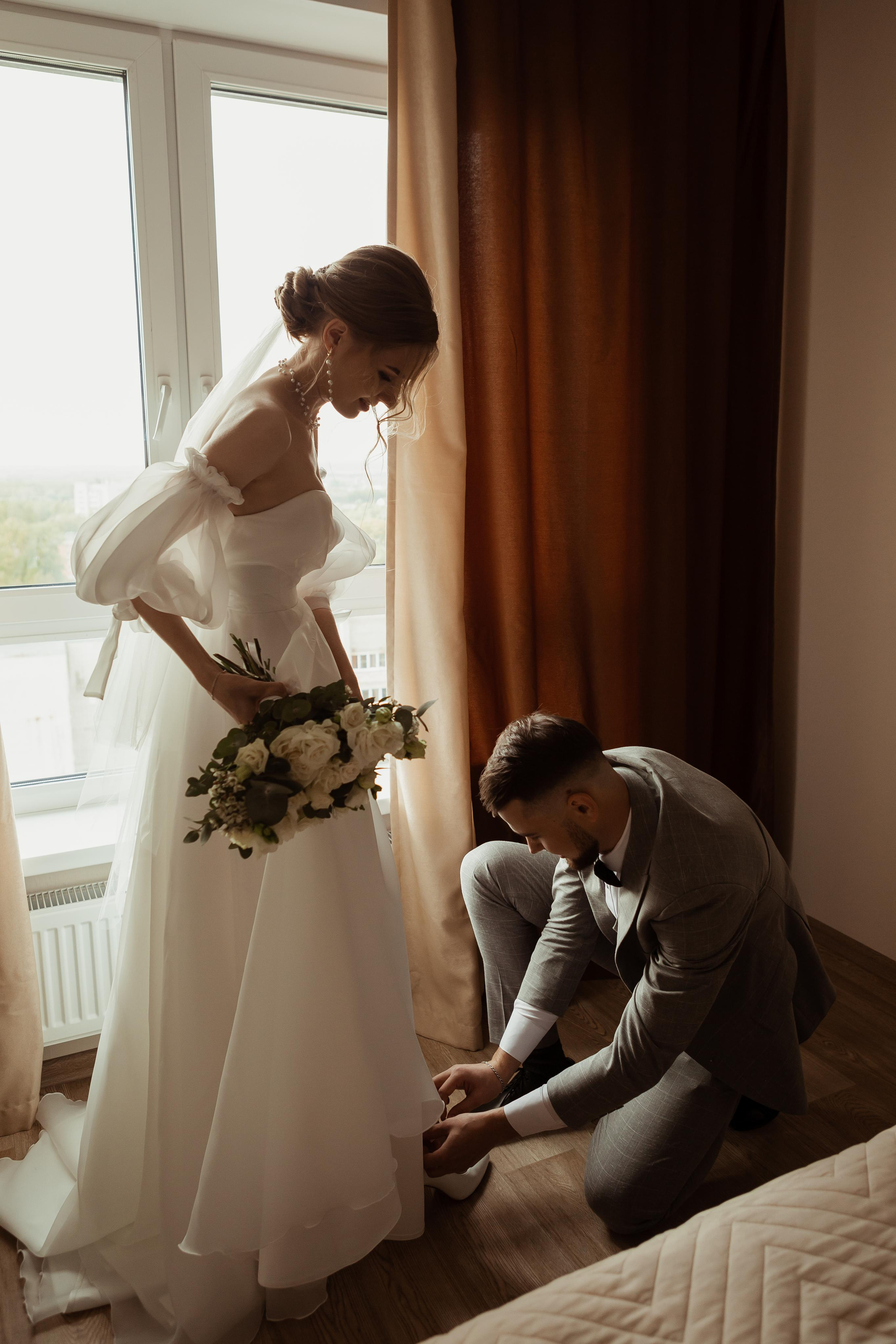 Мария & Александр (с банкетом). ФОТОГРАФ Маргарита Сивакова | Ярославль Кострома Москва