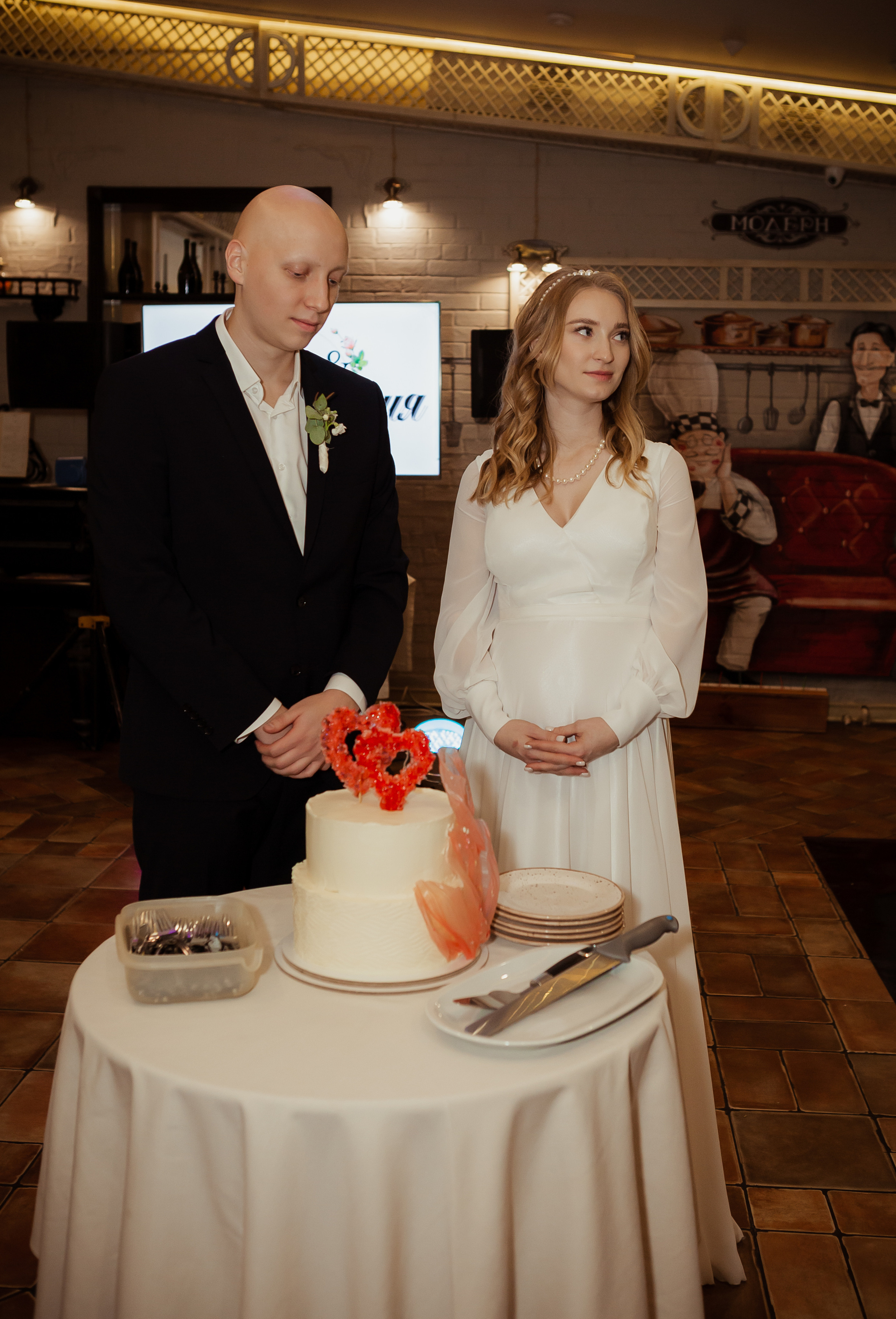 Анастасия & Артём (с банкетом) 29.10. ФОТОГРАФ Маргарита Сивакова | Ярославль Кострома Москва