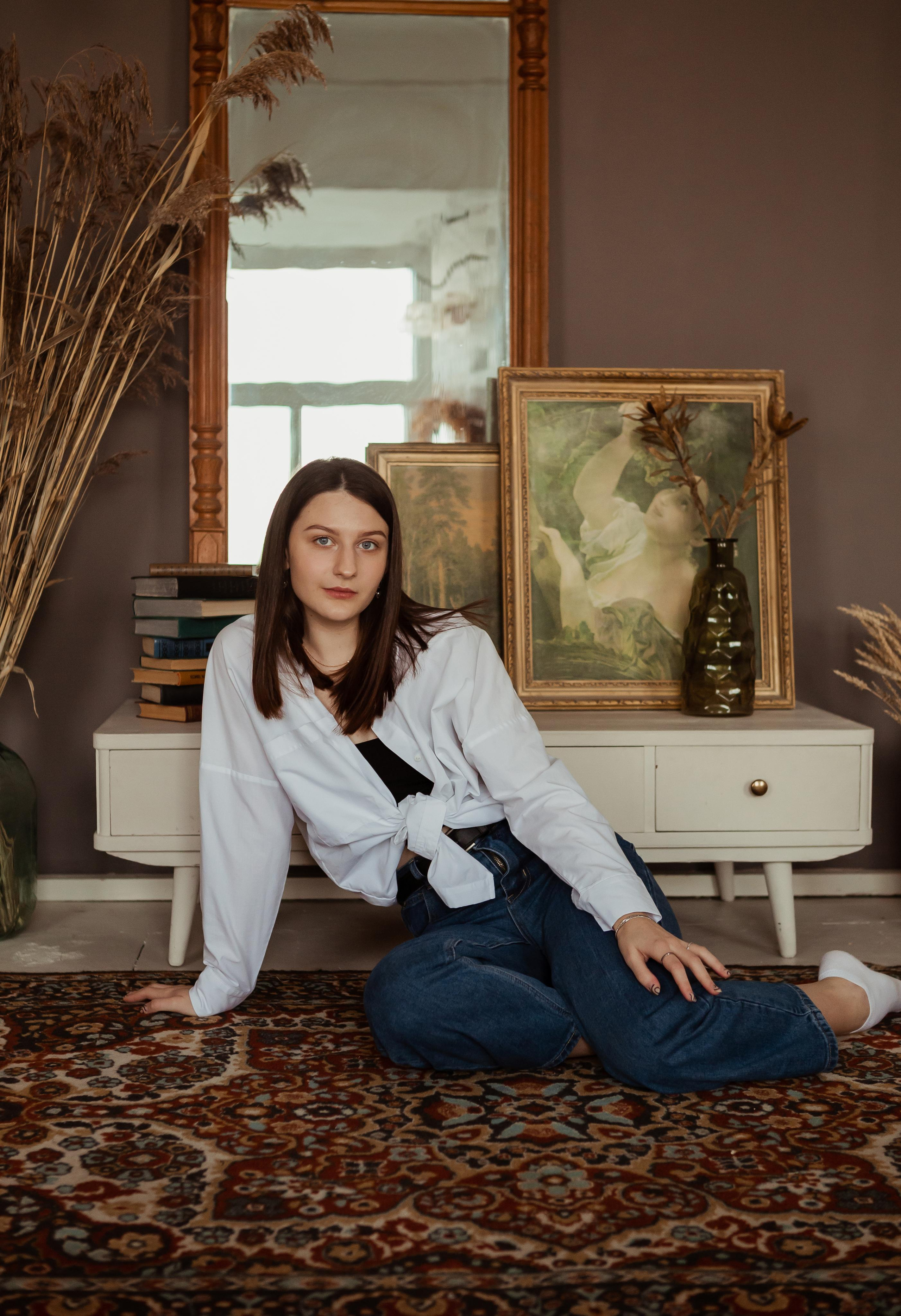 Инди.Кострома. ФОТОГРАФ Маргарита Сивакова | Ярославль Кострома Москва