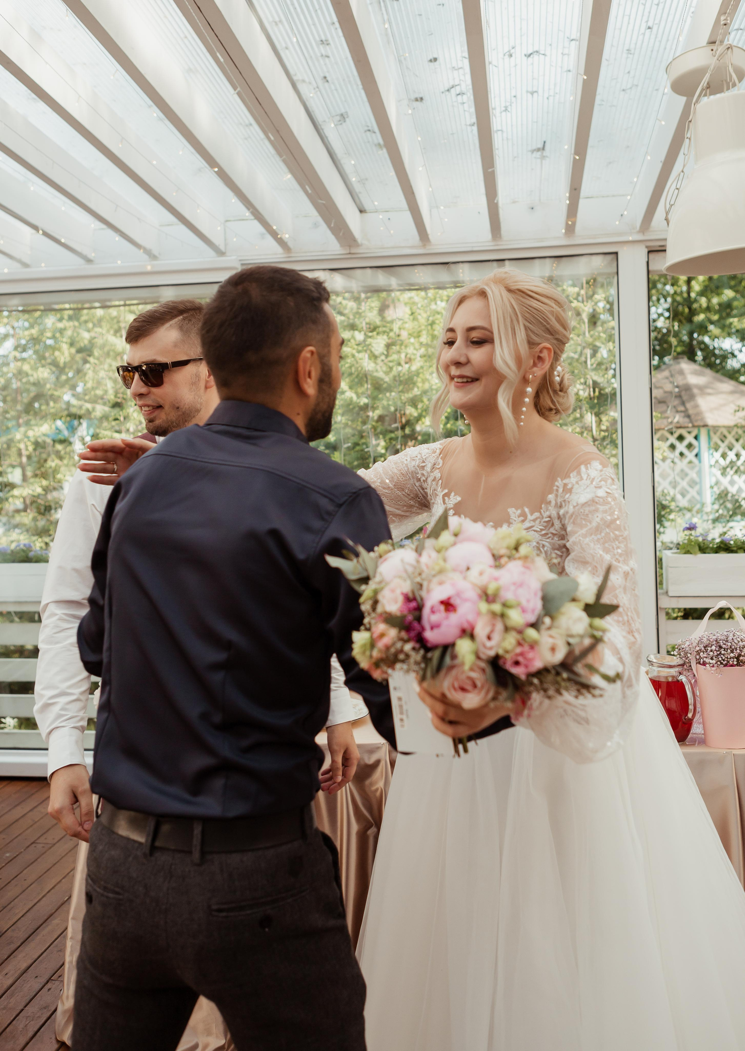 Мария & Артём. ФОТОГРАФ Маргарита Сивакова | Ярославль Кострома Москва