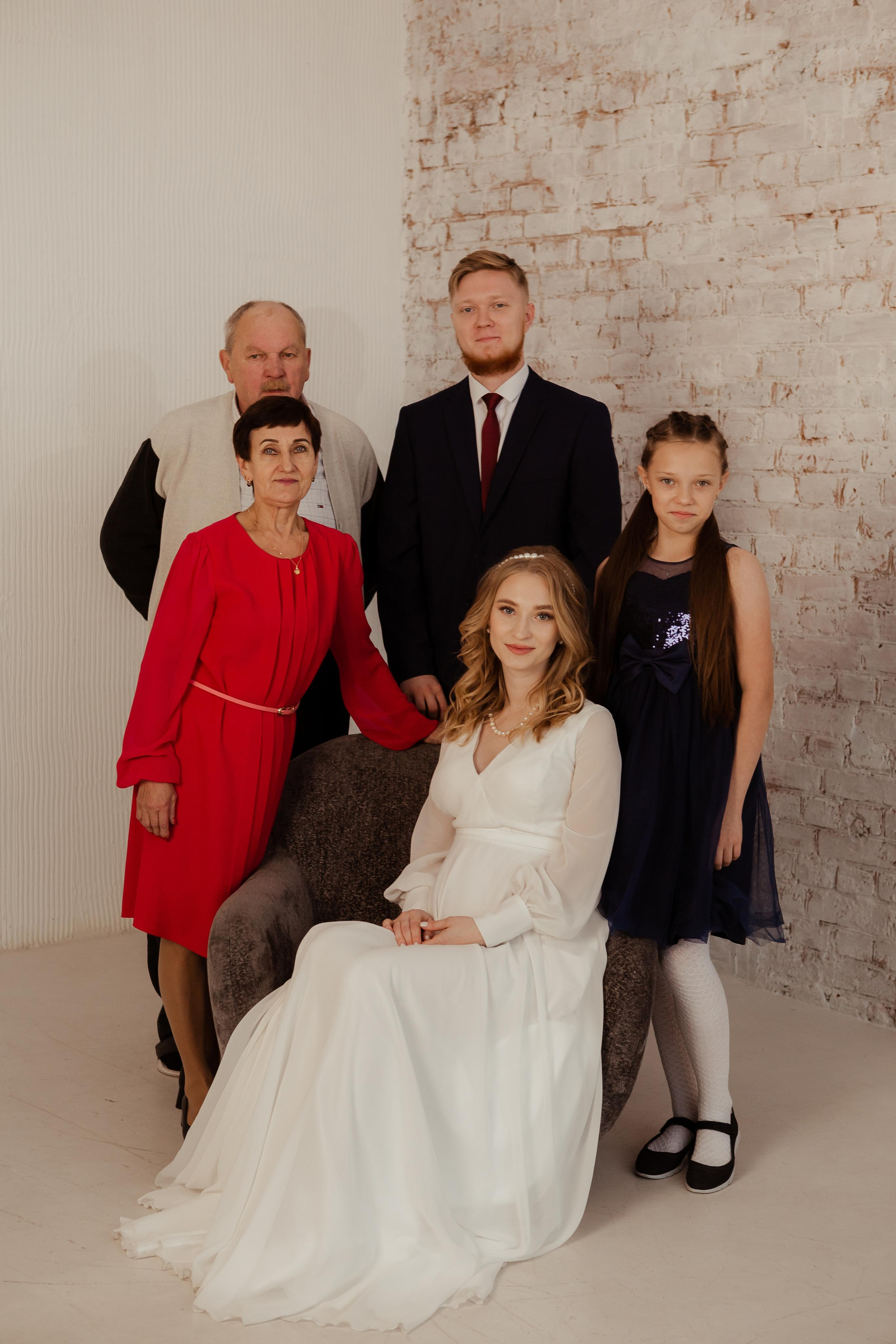 Анастасия & Артём (с банкетом) 29.10. ФОТОГРАФ Маргарита Сивакова | Ярославль Кострома Москва