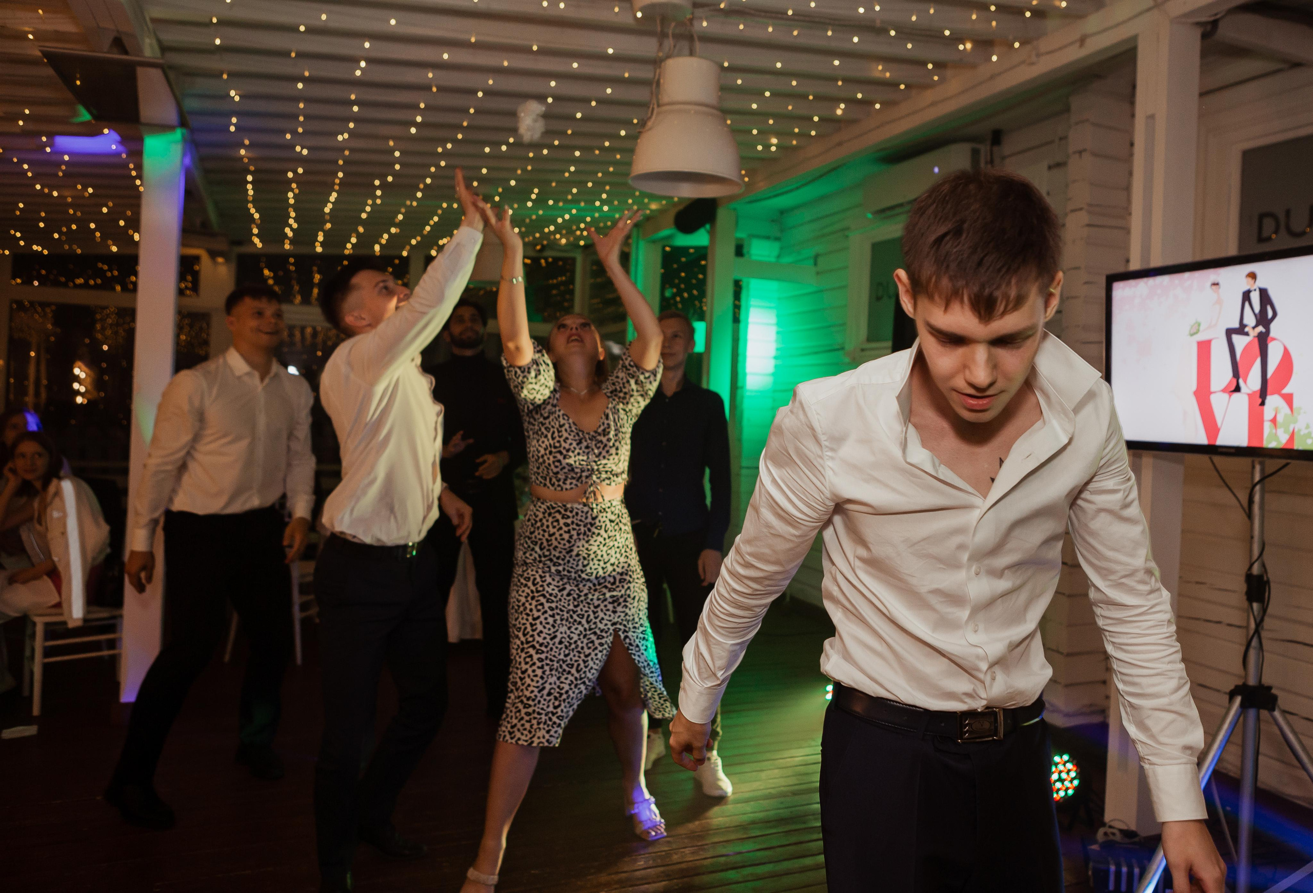 Виктория & Станислав (с банкетом). ФОТОГРАФ Маргарита Сивакова | Ярославль Кострома Москва