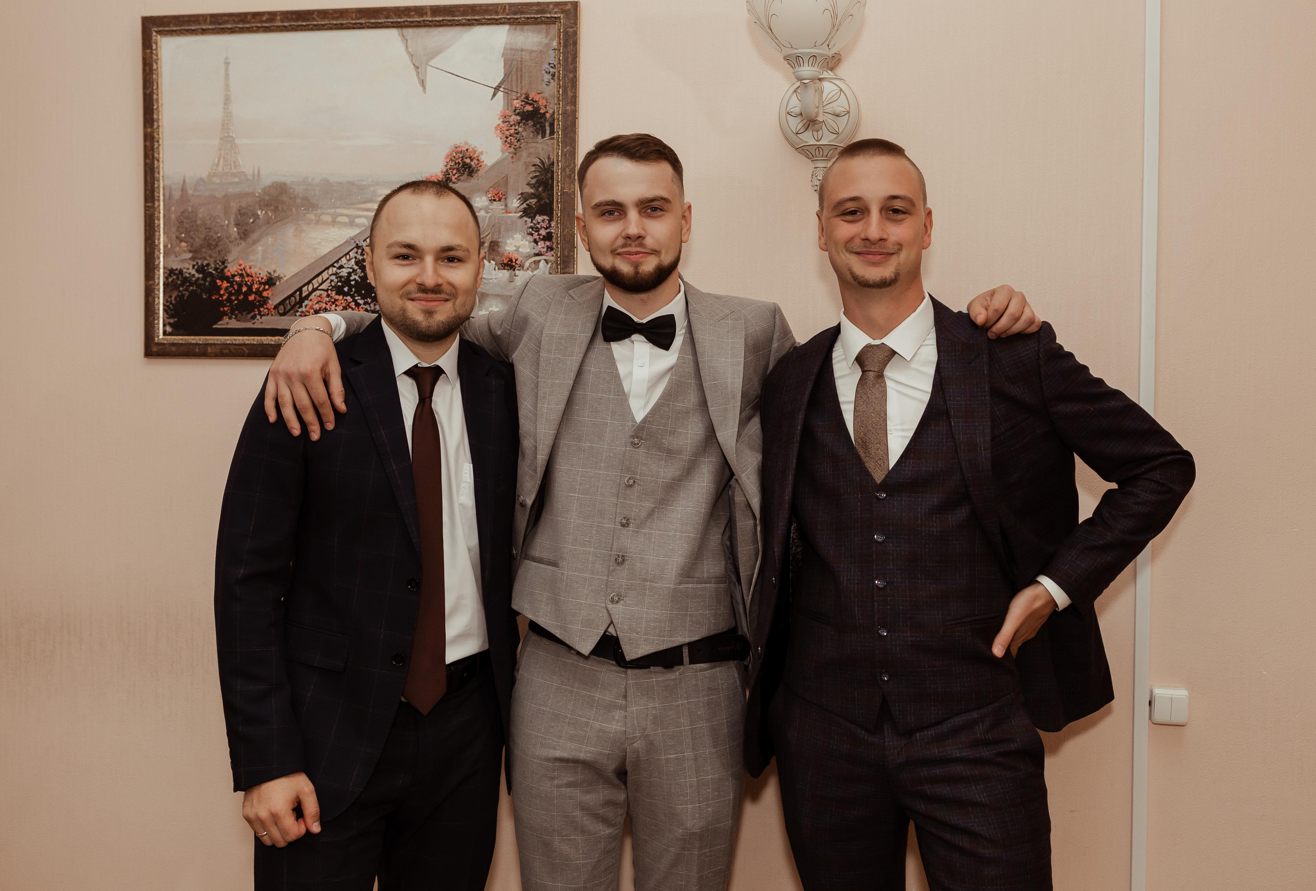 Мария & Александр (с банкетом). ФОТОГРАФ Маргарита Сивакова | Ярославль Кострома Москва