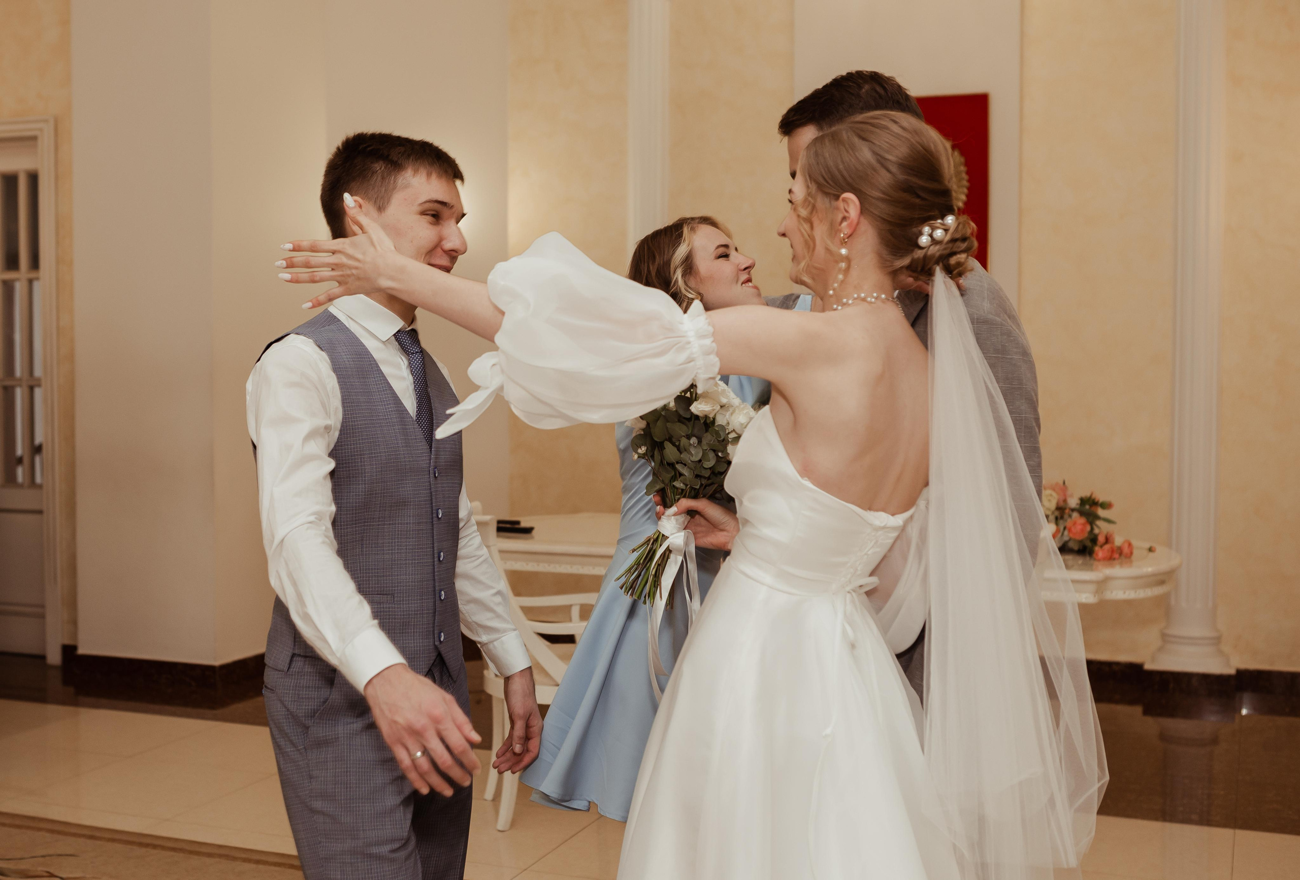 Мария & Александр (с банкетом). ФОТОГРАФ Маргарита Сивакова | Ярославль Кострома Москва