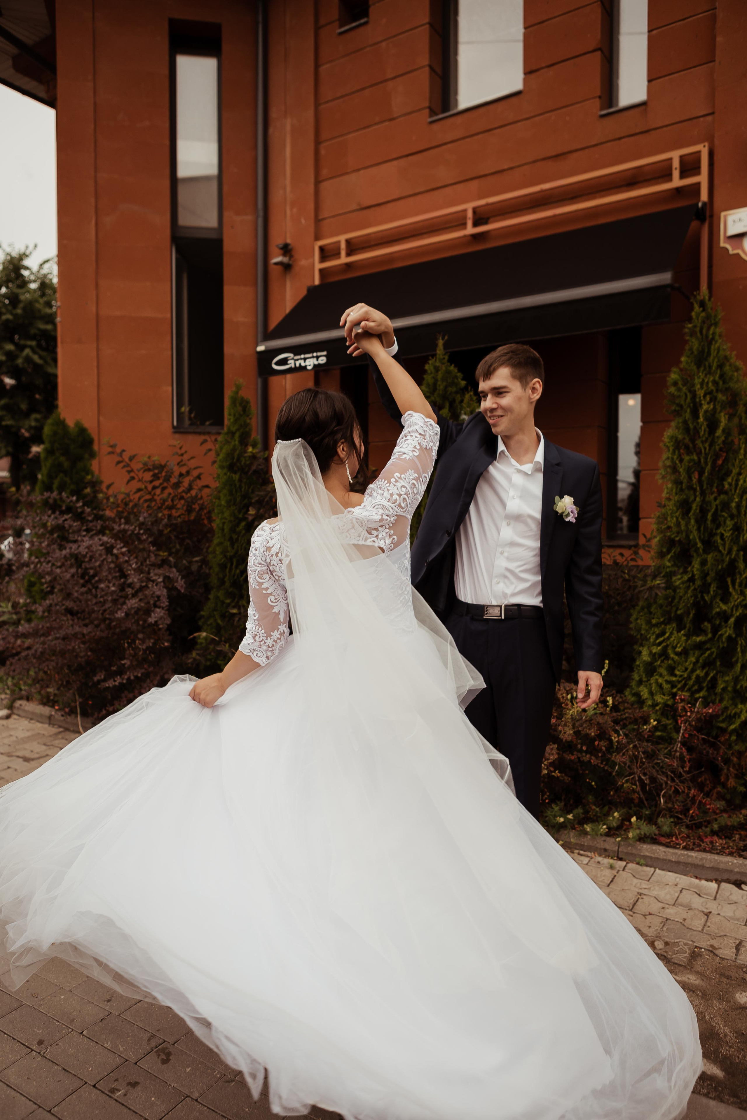 Виктория & Станислав (с банкетом). ФОТОГРАФ Маргарита Сивакова | Ярославль Кострома Москва