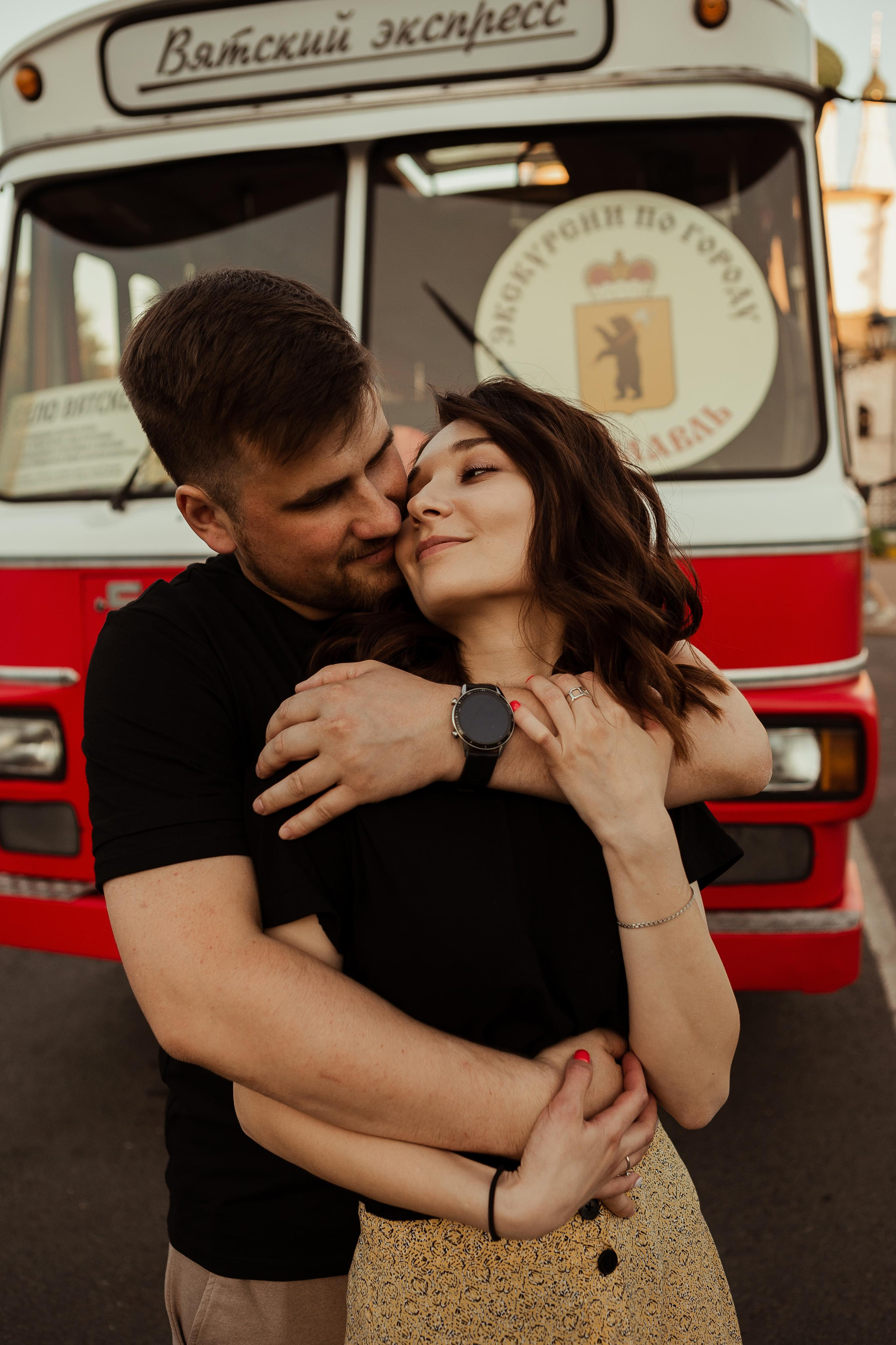 Анастасия & Сергей. ФОТОГРАФ Маргарита Сивакова | Ярославль Кострома Москва