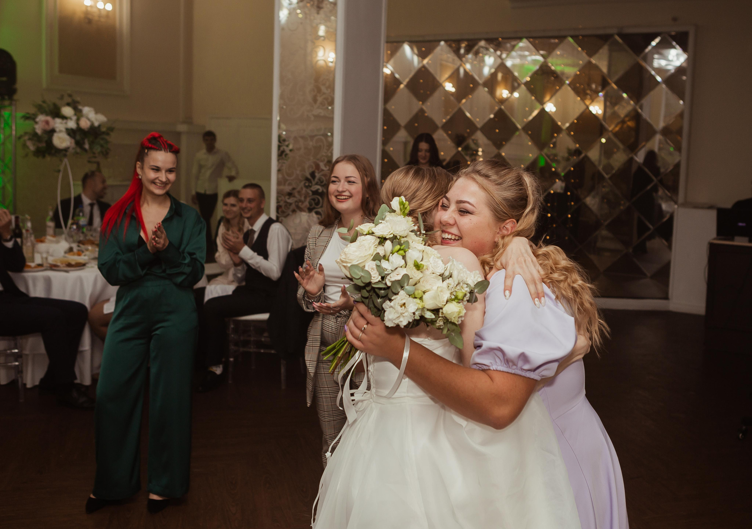 Мария & Александр (с банкетом). ФОТОГРАФ Маргарита Сивакова | Ярославль Кострома Москва