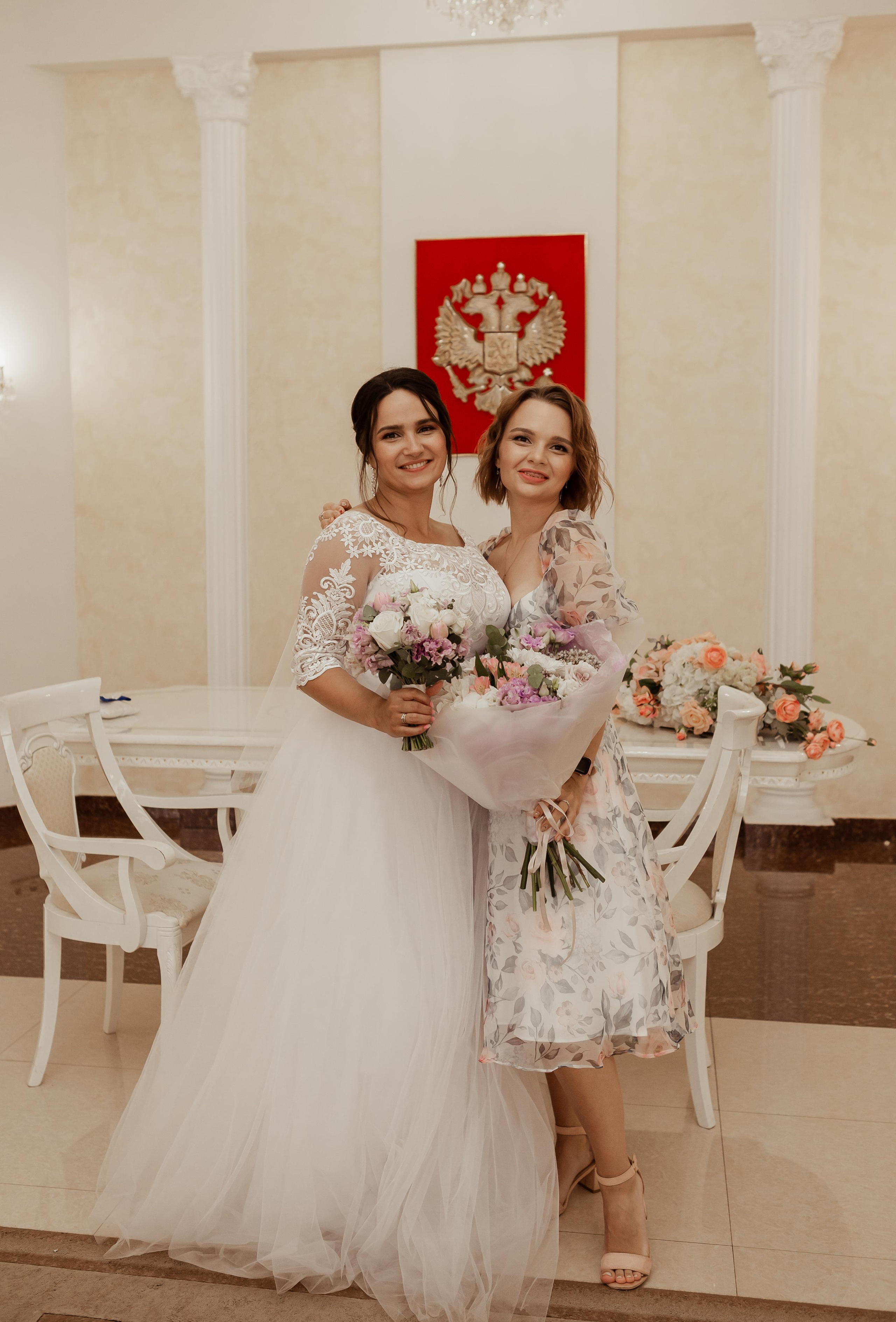 Виктория & Станислав (с банкетом). ФОТОГРАФ Маргарита Сивакова | Ярославль Кострома Москва