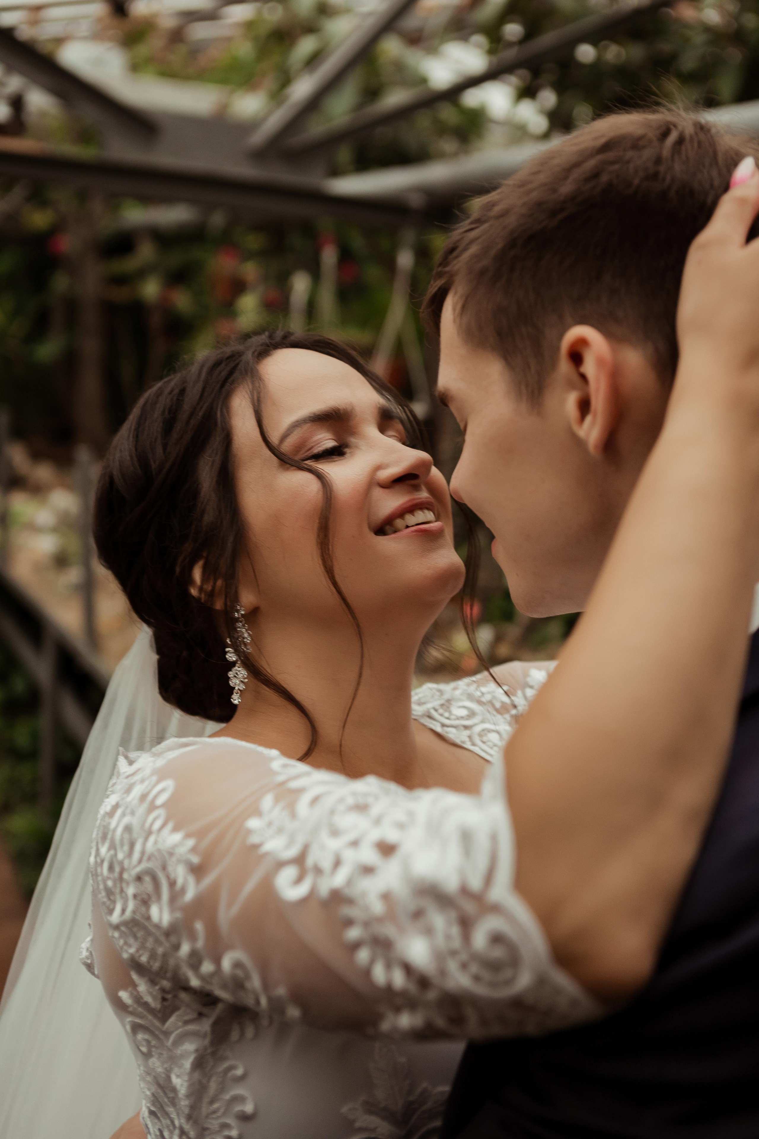 Виктория & Станислав (с банкетом). ФОТОГРАФ Маргарита Сивакова | Ярославль Кострома Москва