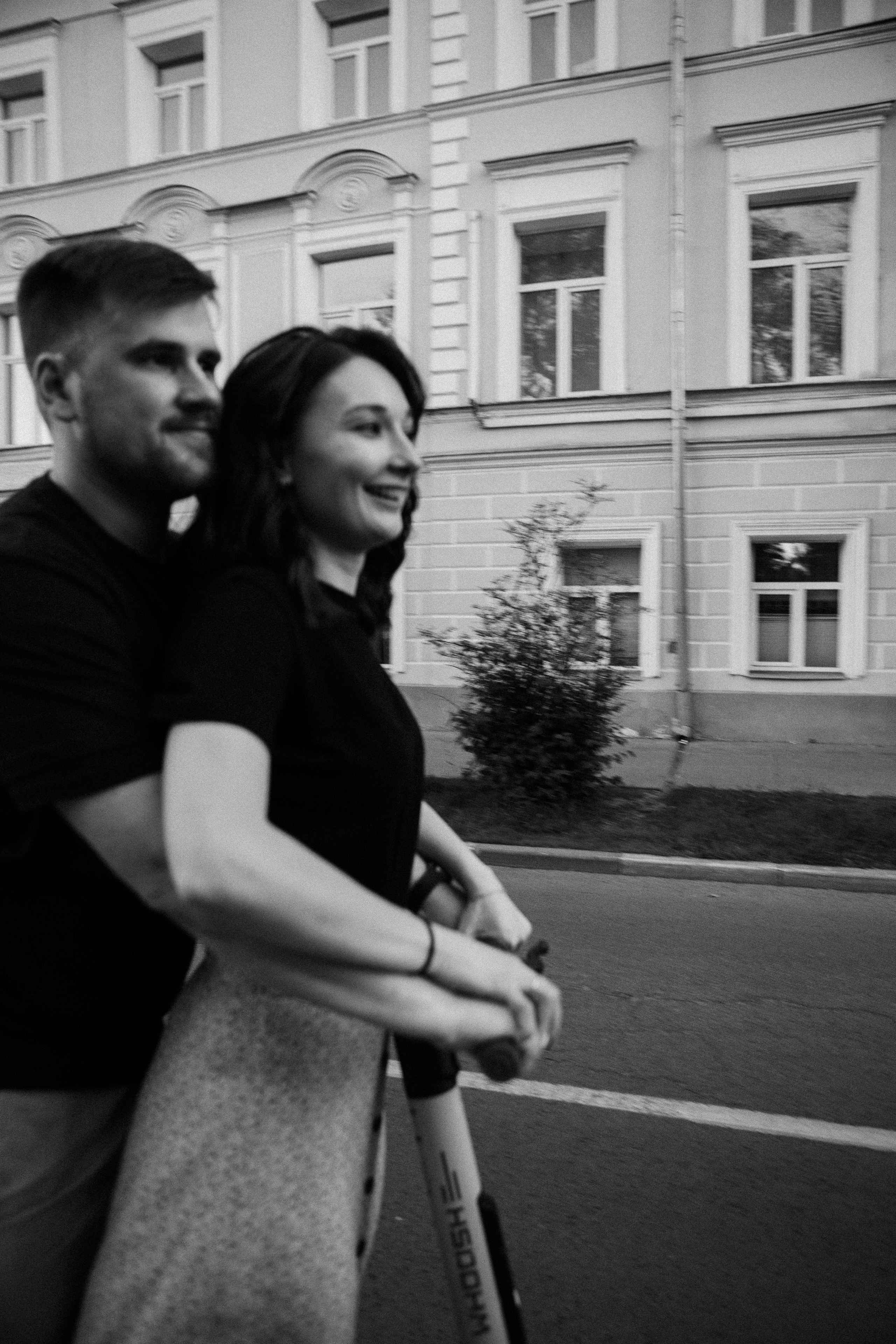 Анастасия & Сергей. ФОТОГРАФ Маргарита Сивакова | Ярославль Кострома Москва