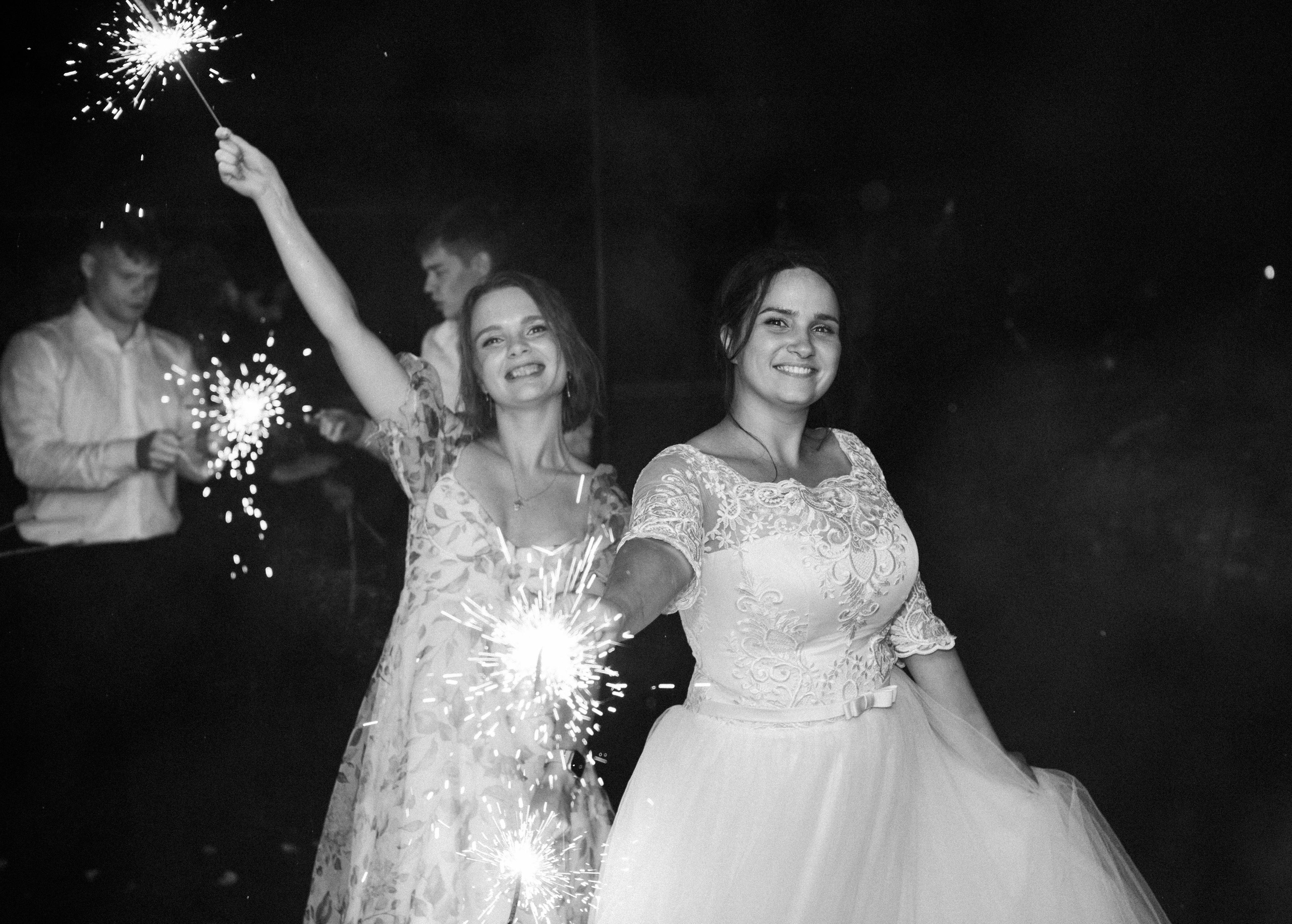 Виктория & Станислав (с банкетом). ФОТОГРАФ Маргарита Сивакова | Ярославль Кострома Москва