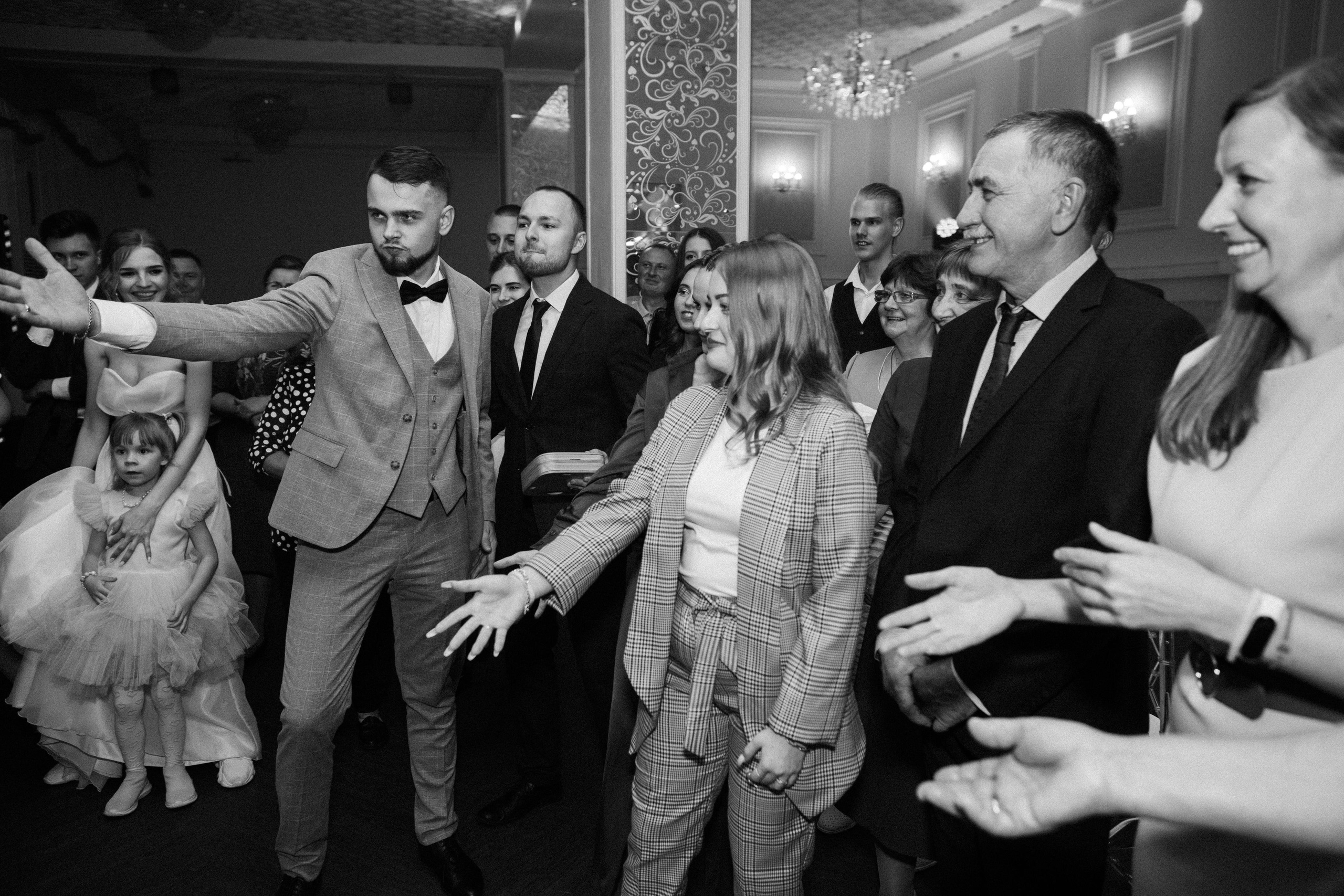 Мария & Александр (с банкетом). ФОТОГРАФ Маргарита Сивакова | Ярославль Кострома Москва