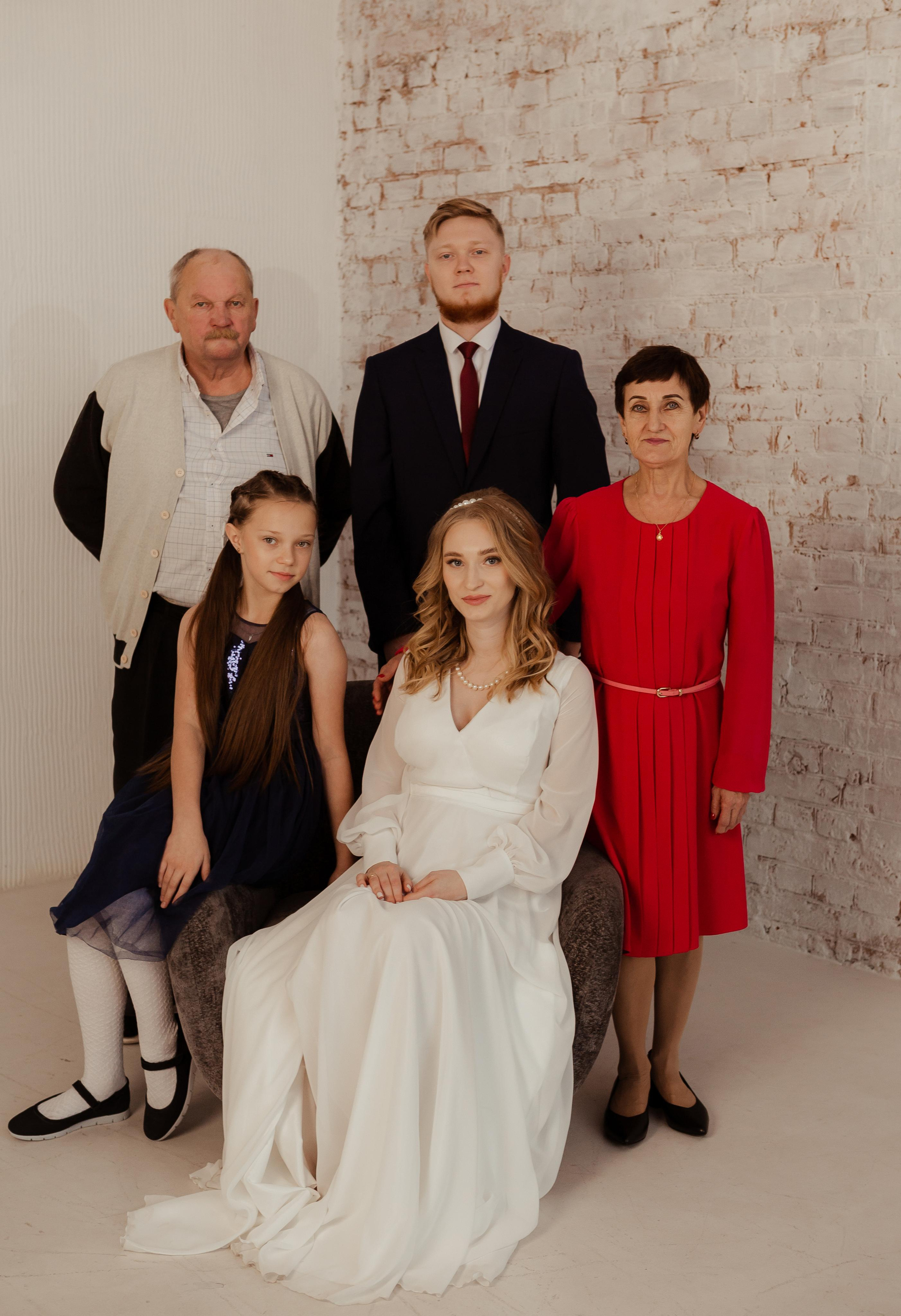 Анастасия & Артём (с банкетом) 29.10. ФОТОГРАФ Маргарита Сивакова | Ярославль Кострома Москва