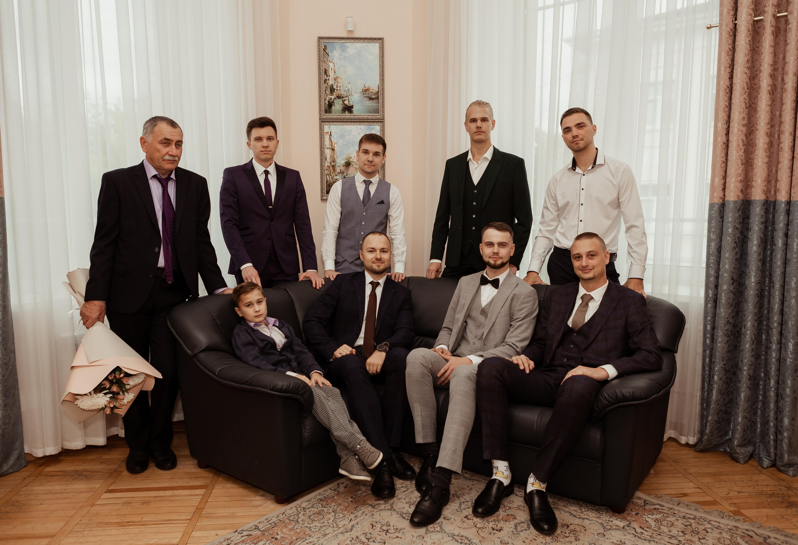 Мария & Александр (с банкетом). ФОТОГРАФ Маргарита Сивакова | Ярославль Кострома Москва