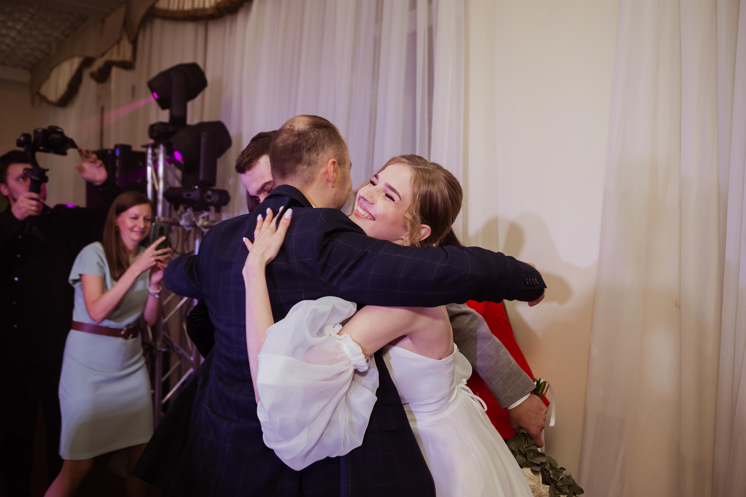 Мария & Александр (с банкетом). ФОТОГРАФ Маргарита Сивакова | Ярославль Кострома Москва