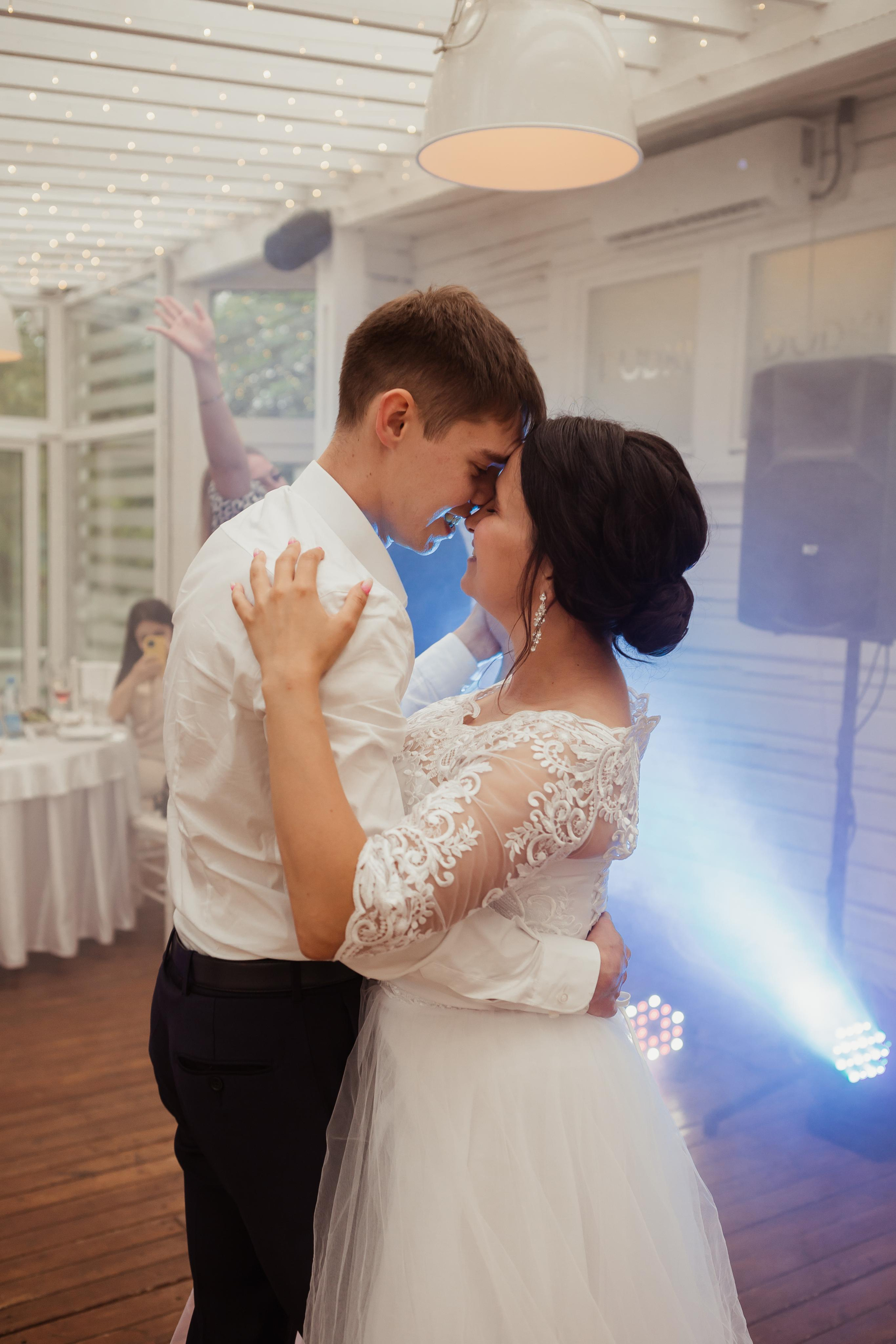 Виктория & Станислав (с банкетом). ФОТОГРАФ Маргарита Сивакова | Ярославль Кострома Москва