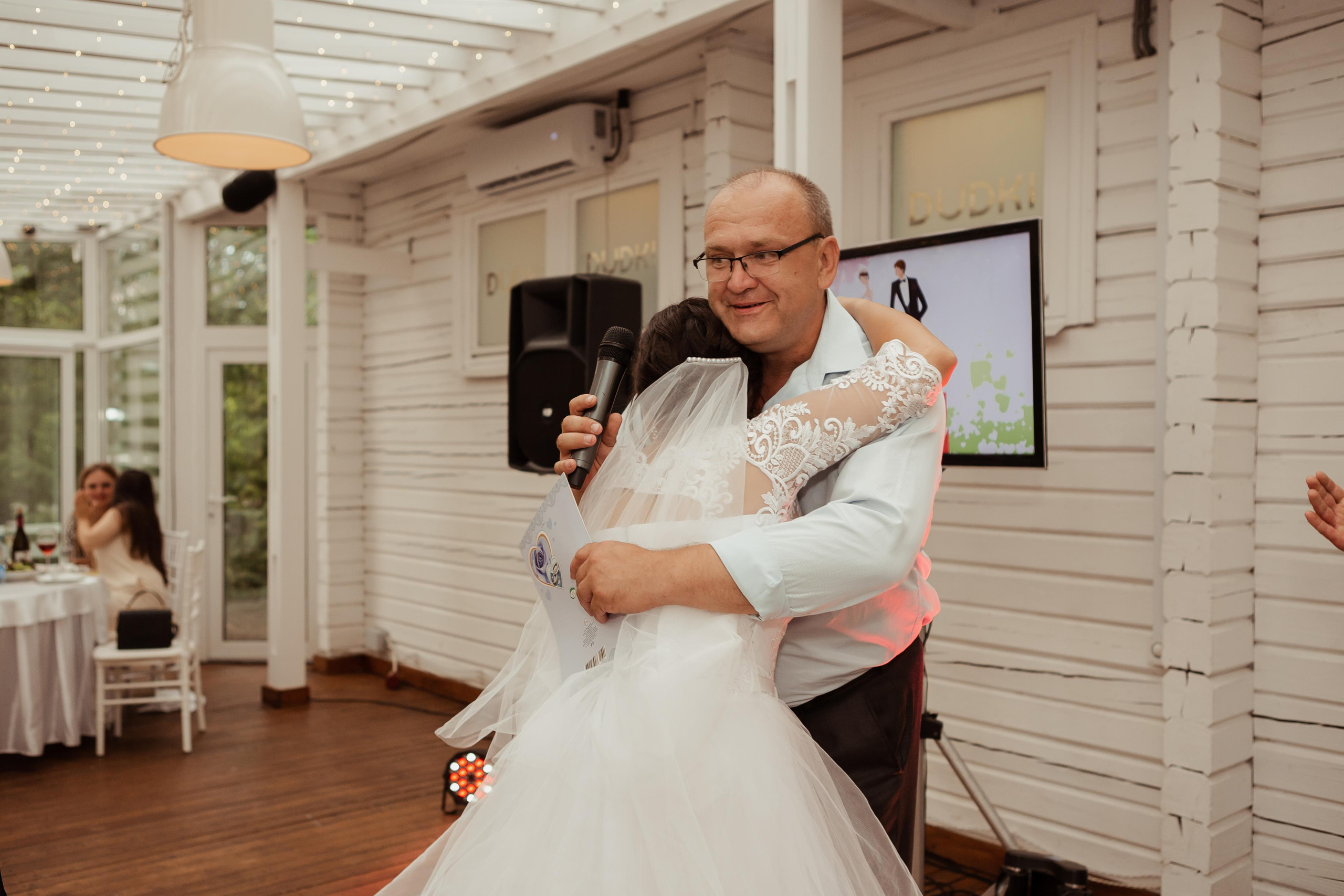 Виктория & Станислав (с банкетом). ФОТОГРАФ Маргарита Сивакова | Ярославль Кострома Москва