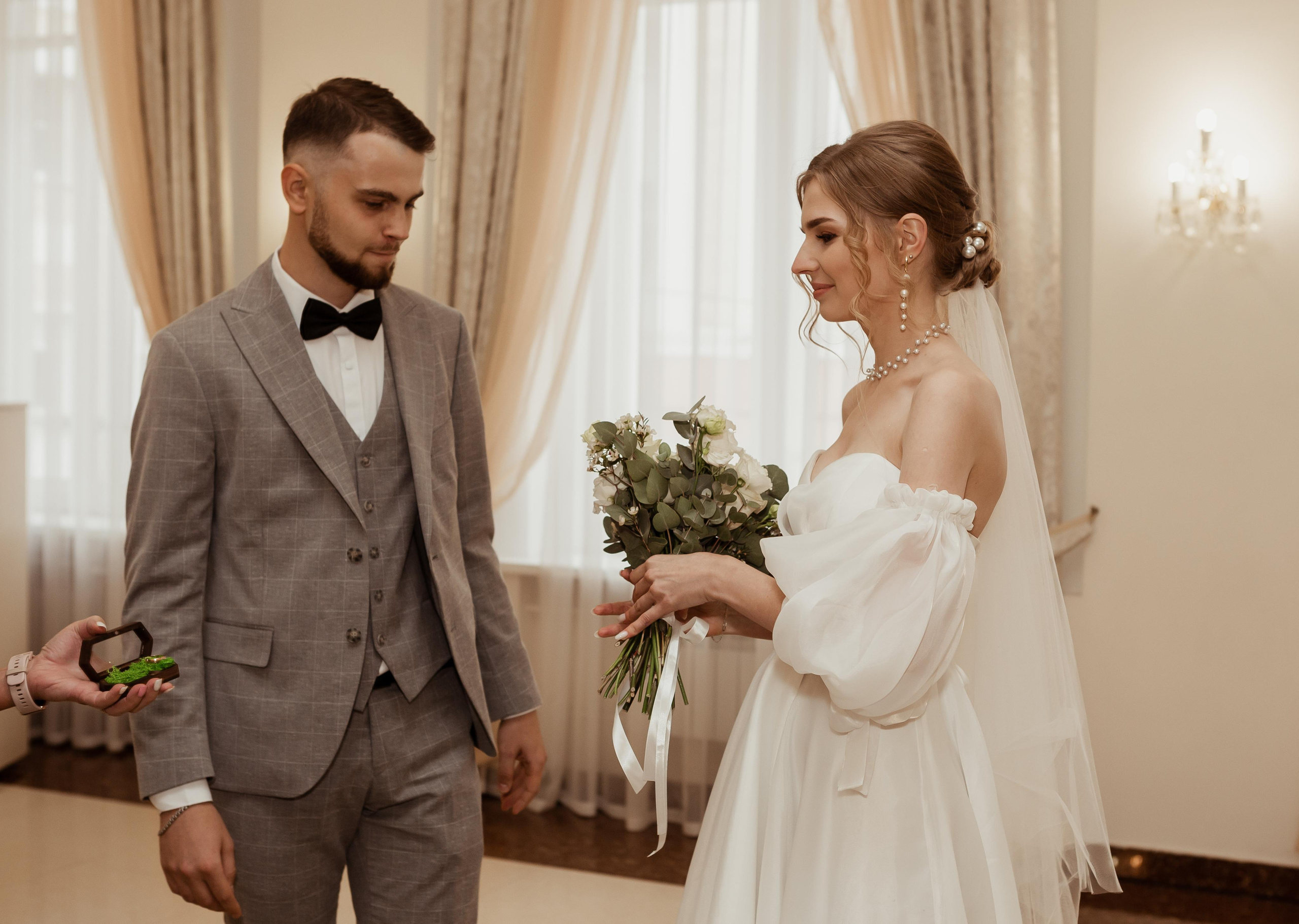 Мария & Александр (с банкетом). ФОТОГРАФ Маргарита Сивакова | Ярославль Кострома Москва