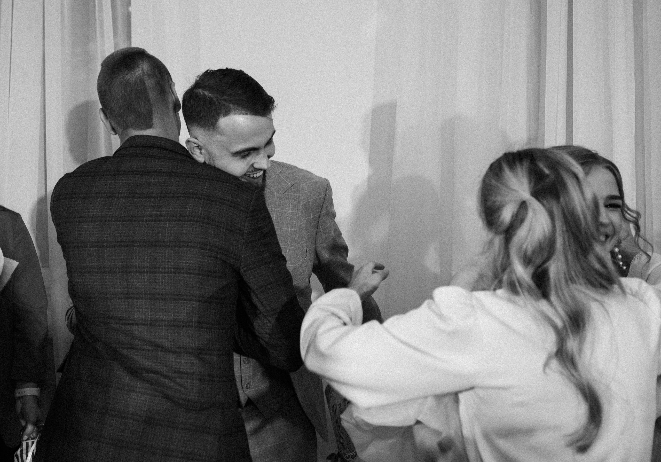 Мария & Александр (с банкетом). ФОТОГРАФ Маргарита Сивакова | Ярославль Кострома Москва