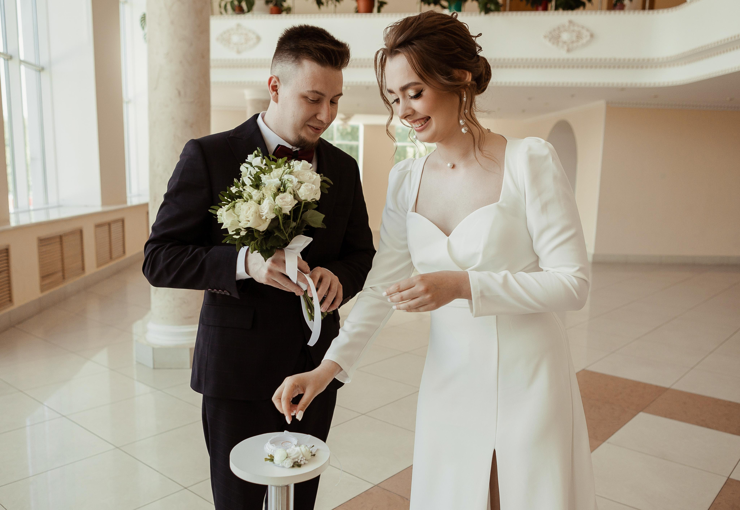 Марина & Алексей. ФОТОГРАФ Маргарита Сивакова | Ярославль Кострома Москва