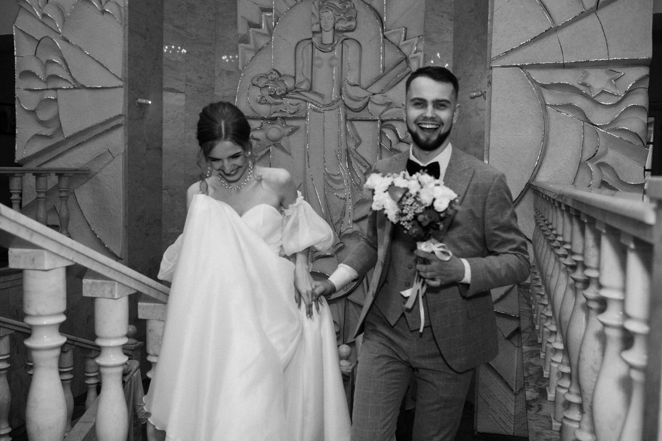 Мария & Александр (с банкетом). ФОТОГРАФ Маргарита Сивакова | Ярославль Кострома Москва