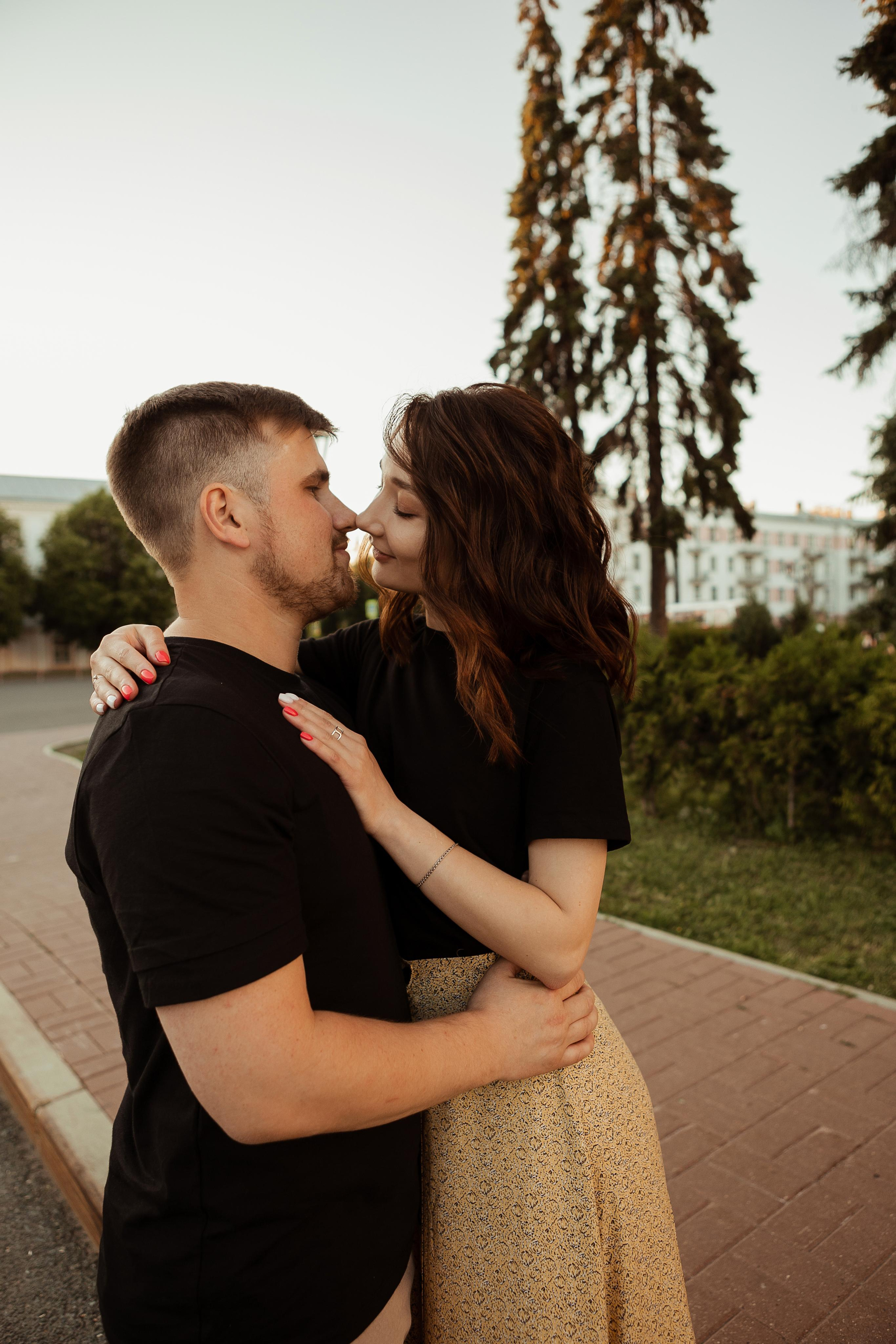 Анастасия & Сергей. ФОТОГРАФ Маргарита Сивакова | Ярославль Кострома Москва