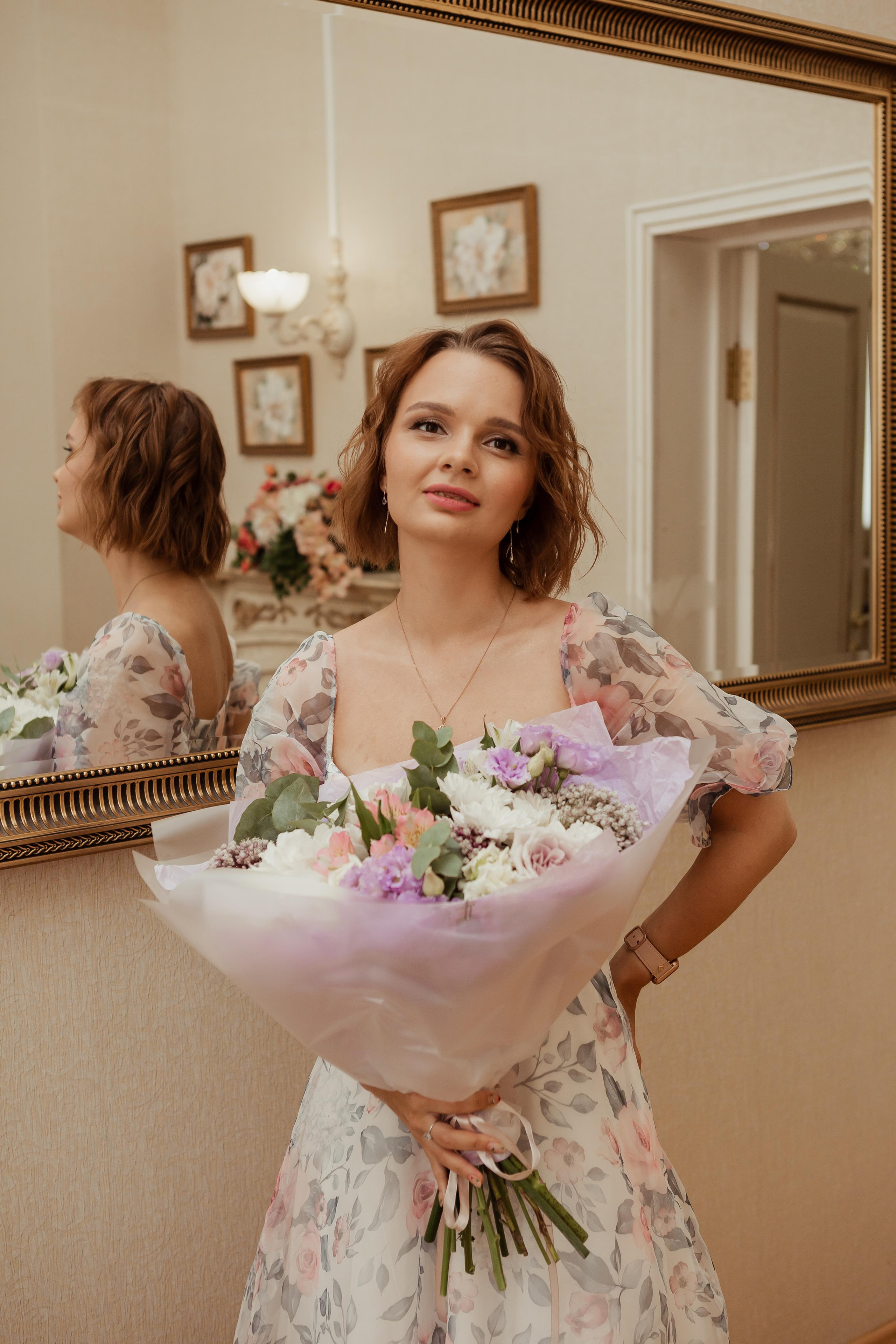 Виктория & Станислав (с банкетом). ФОТОГРАФ Маргарита Сивакова | Ярославль Кострома Москва