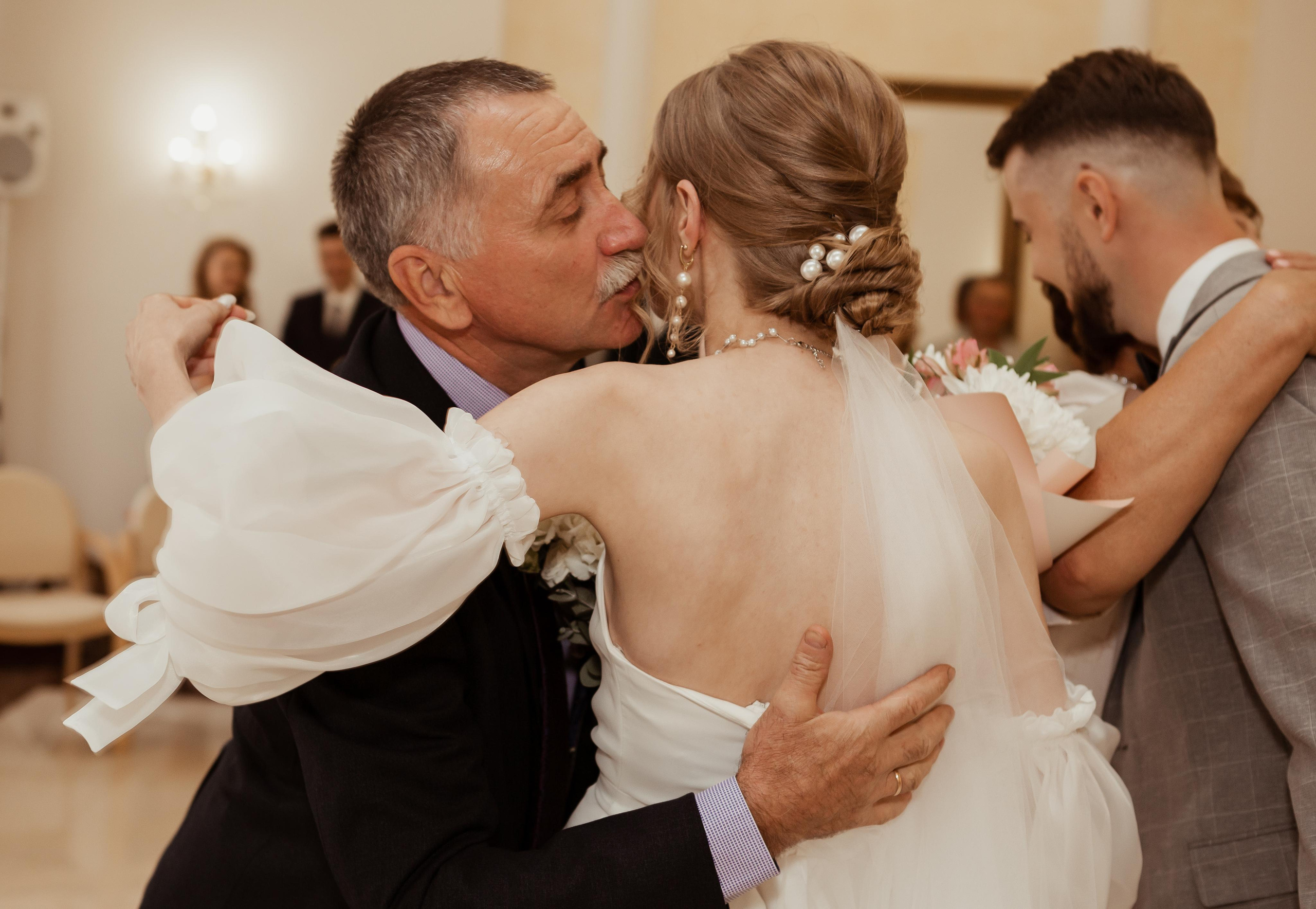 Мария & Александр (с банкетом). ФОТОГРАФ Маргарита Сивакова | Ярославль Кострома Москва