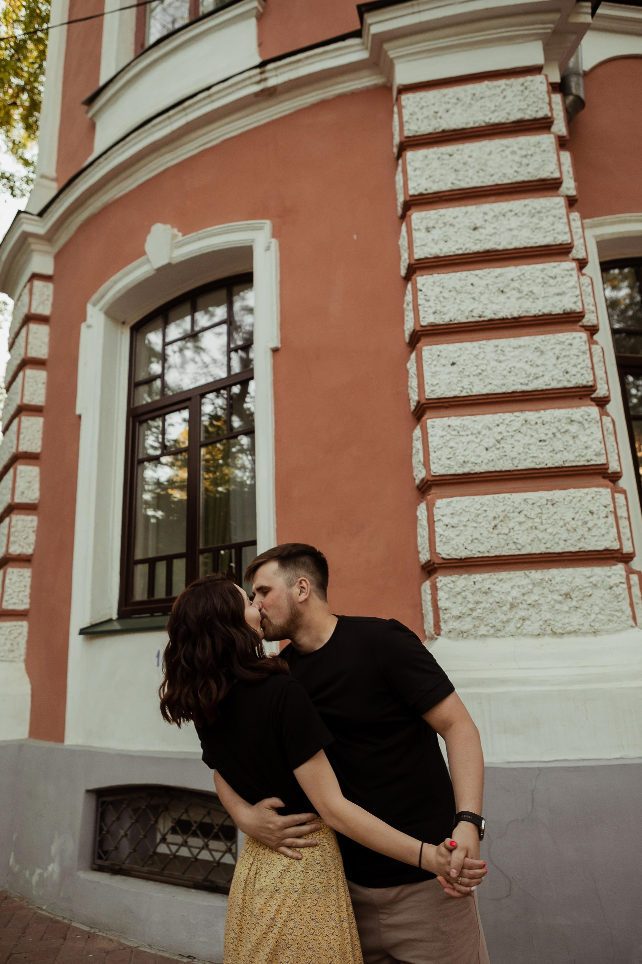 Анастасия & Сергей. ФОТОГРАФ Маргарита Сивакова | Ярославль Кострома Москва