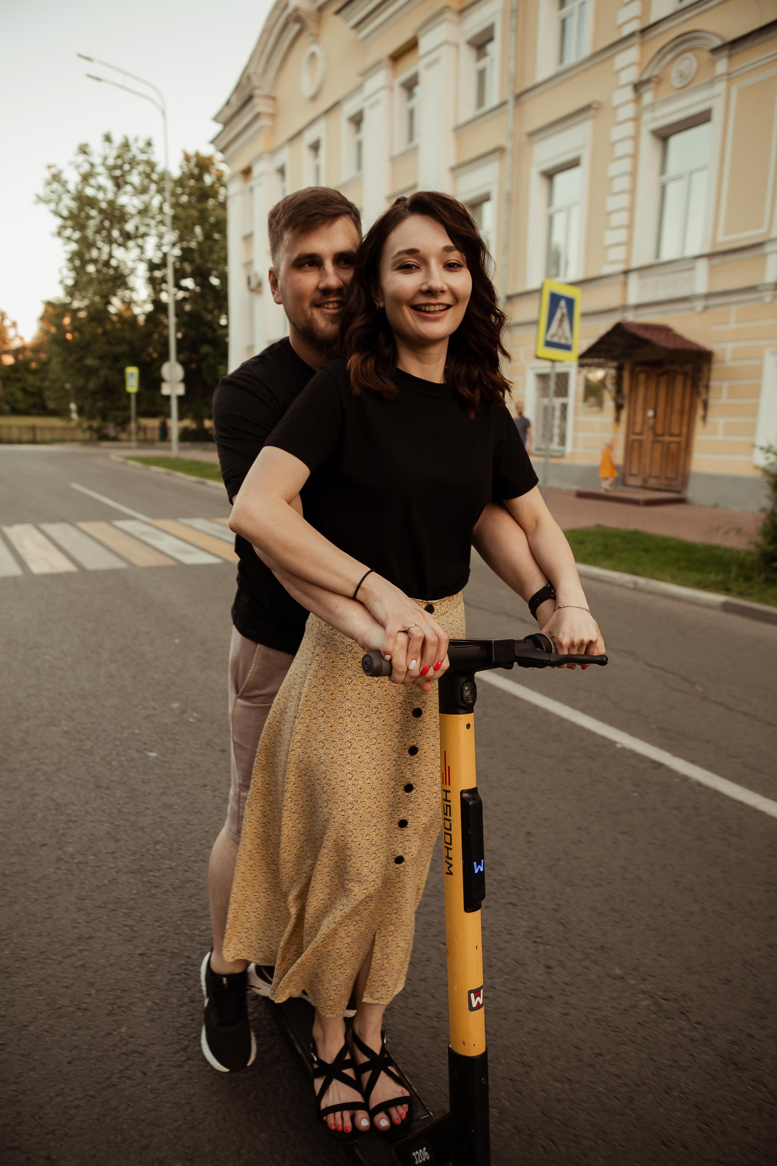 Анастасия & Сергей. ФОТОГРАФ Маргарита Сивакова | Ярославль Кострома Москва